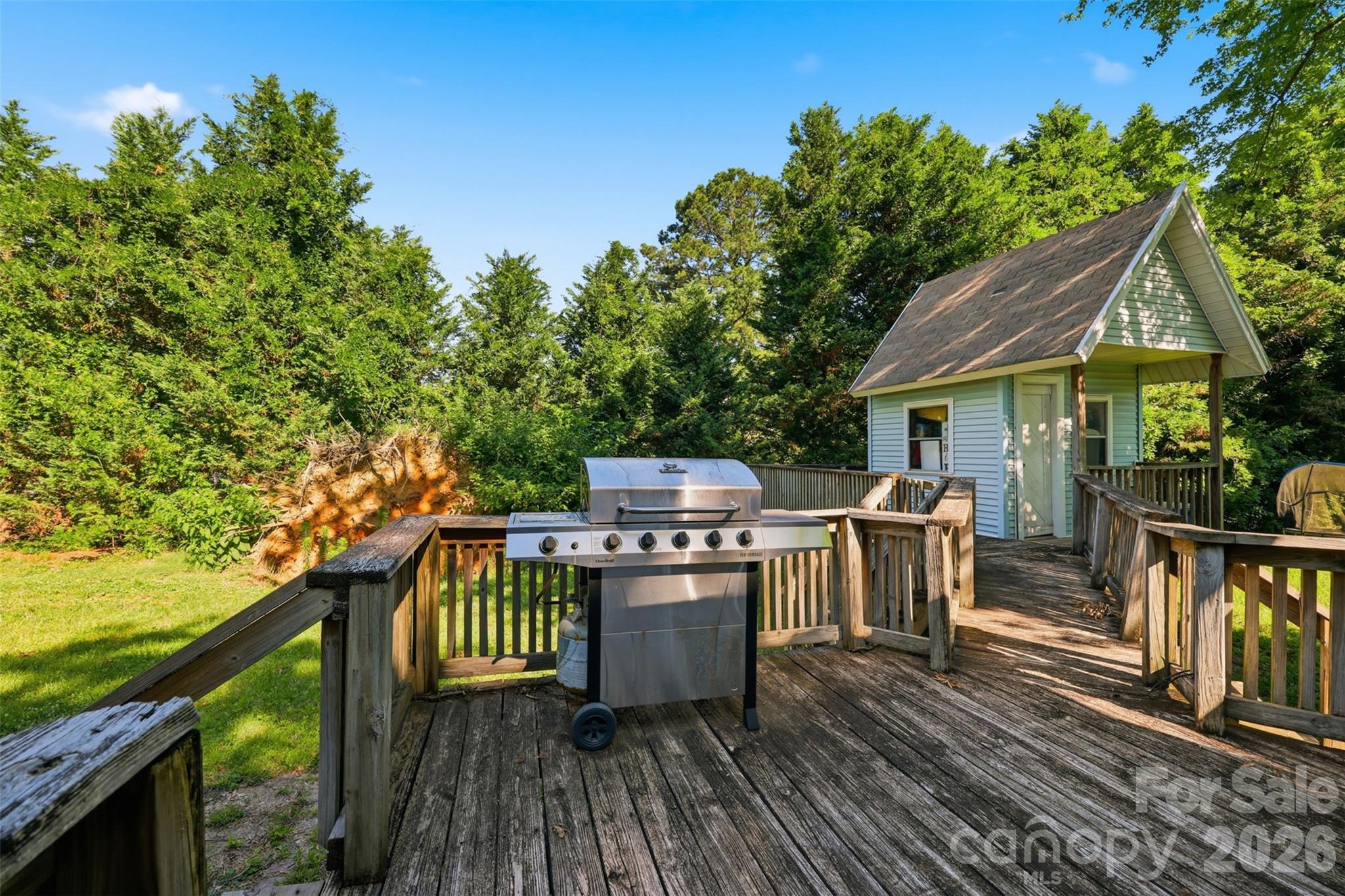 623 E Ohio Avenue — Bessemer City