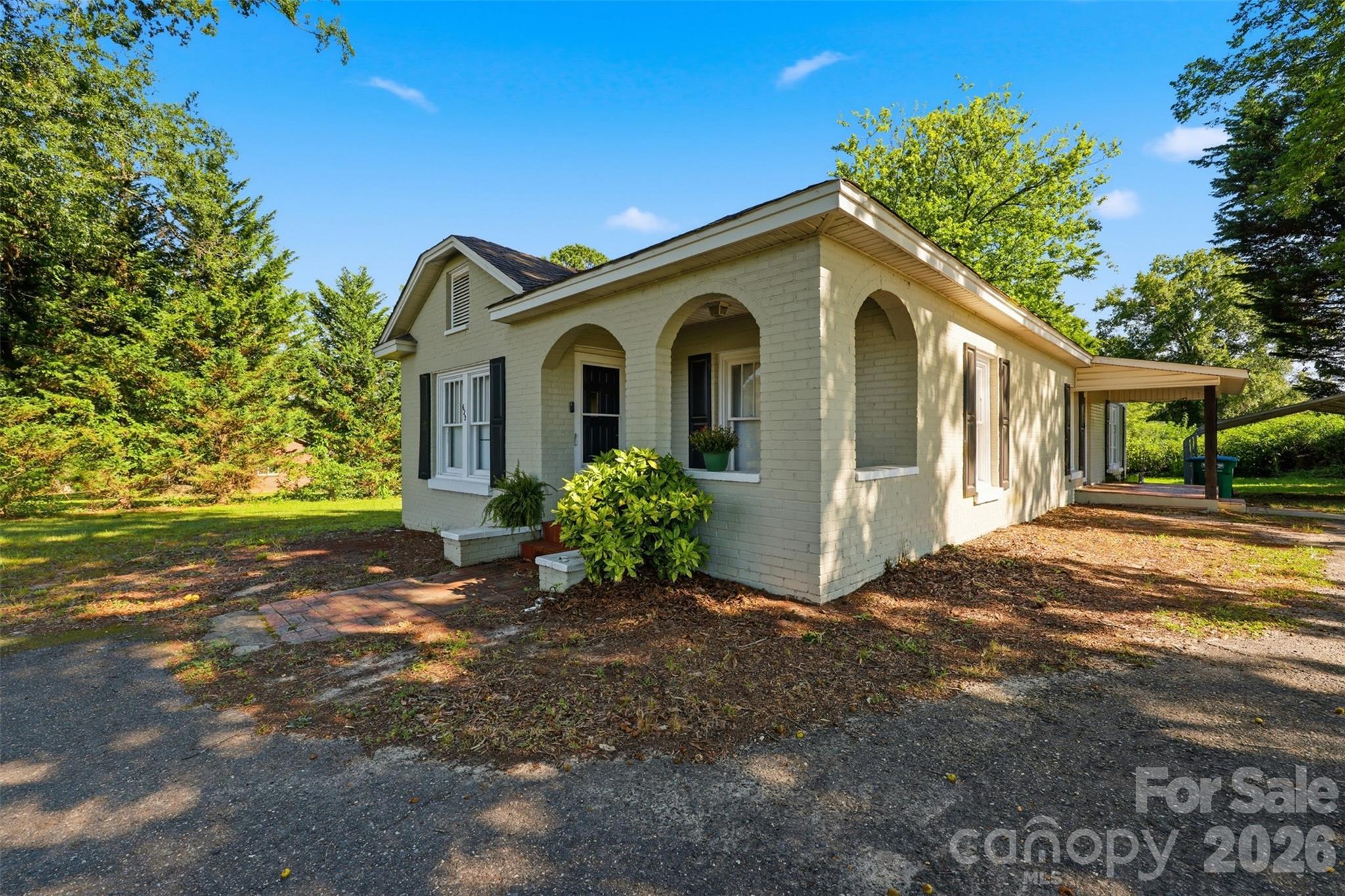 623 E Ohio Avenue — Bessemer City