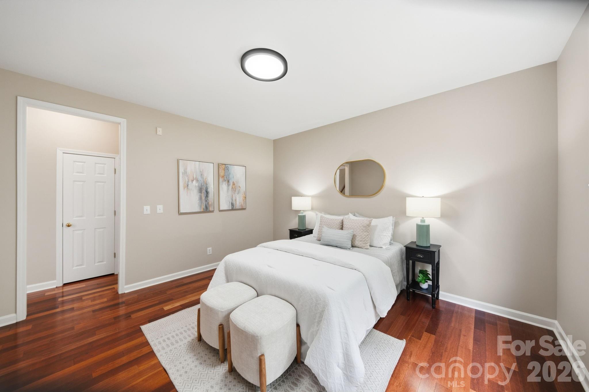 13818 Ballantyne Meadows Drive — Charlotte