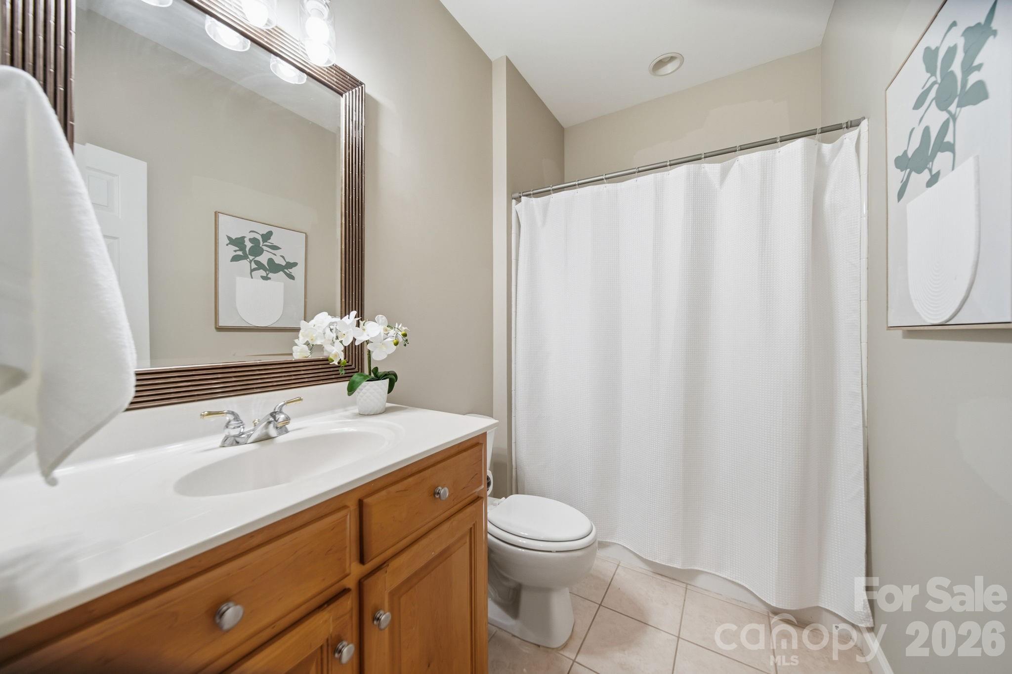13818 Ballantyne Meadows Drive — Charlotte