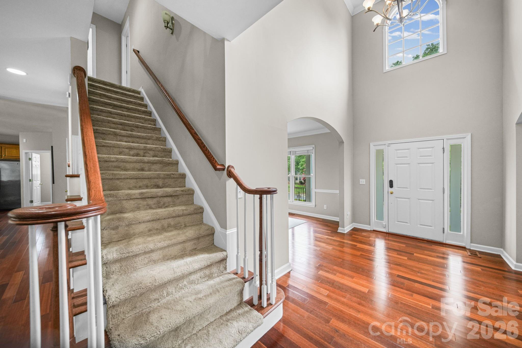 13818 Ballantyne Meadows Drive — Charlotte