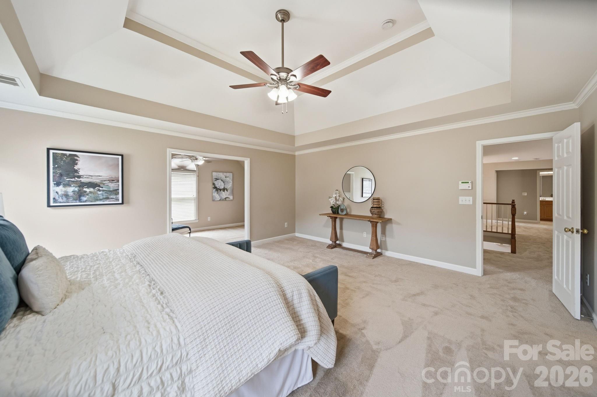 13818 Ballantyne Meadows Drive — Charlotte