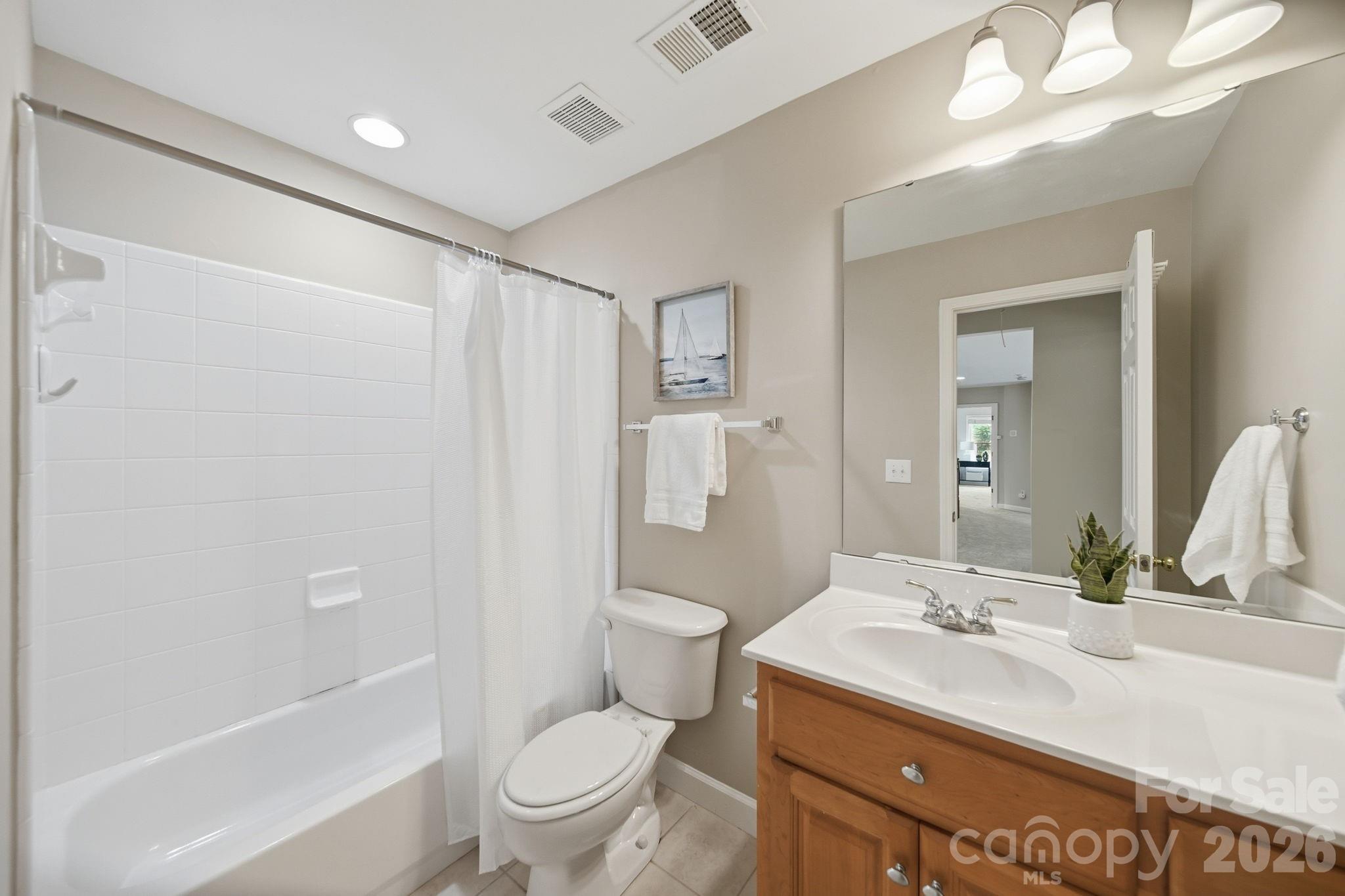 13818 Ballantyne Meadows Drive — Charlotte