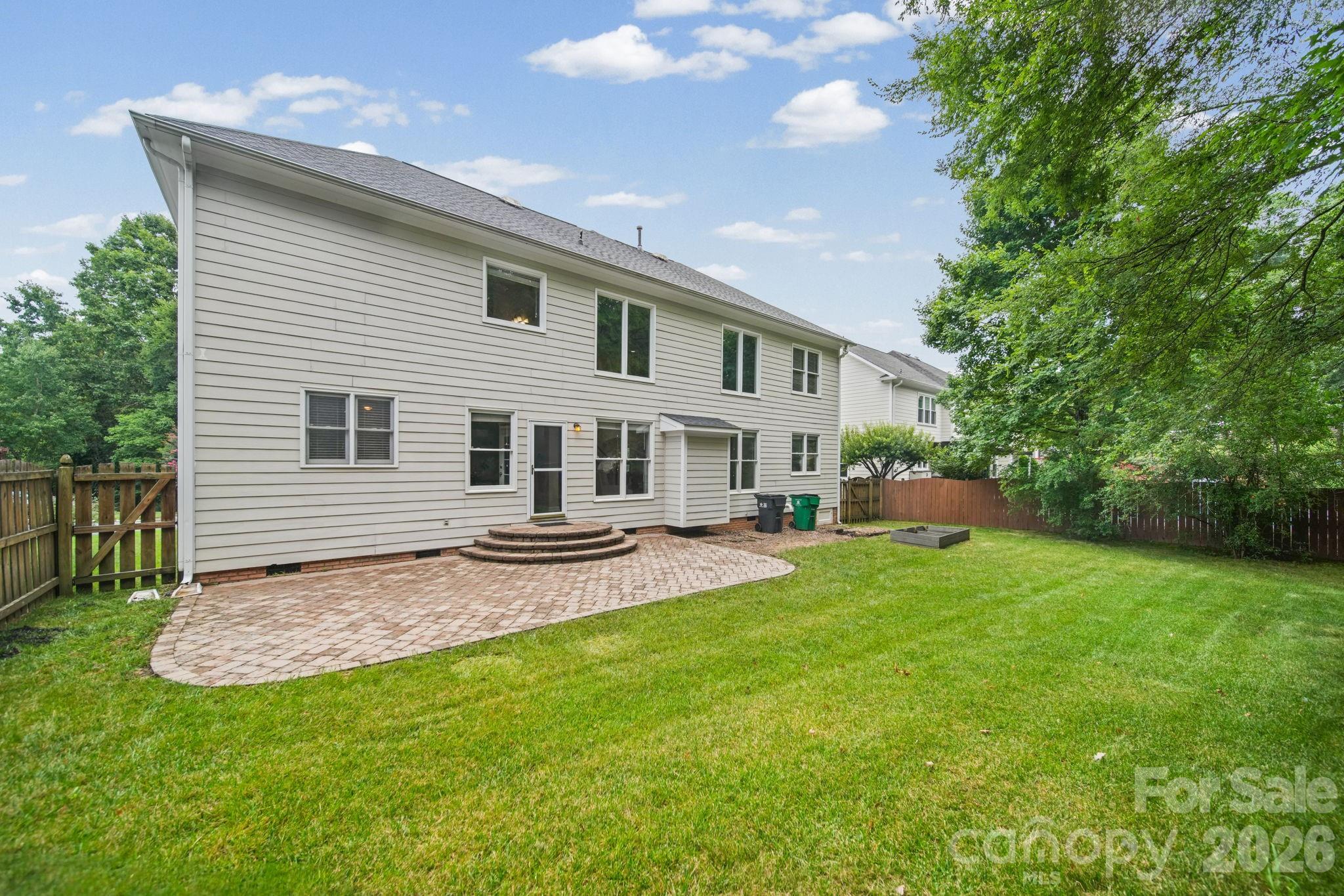 13818 Ballantyne Meadows Drive — Charlotte