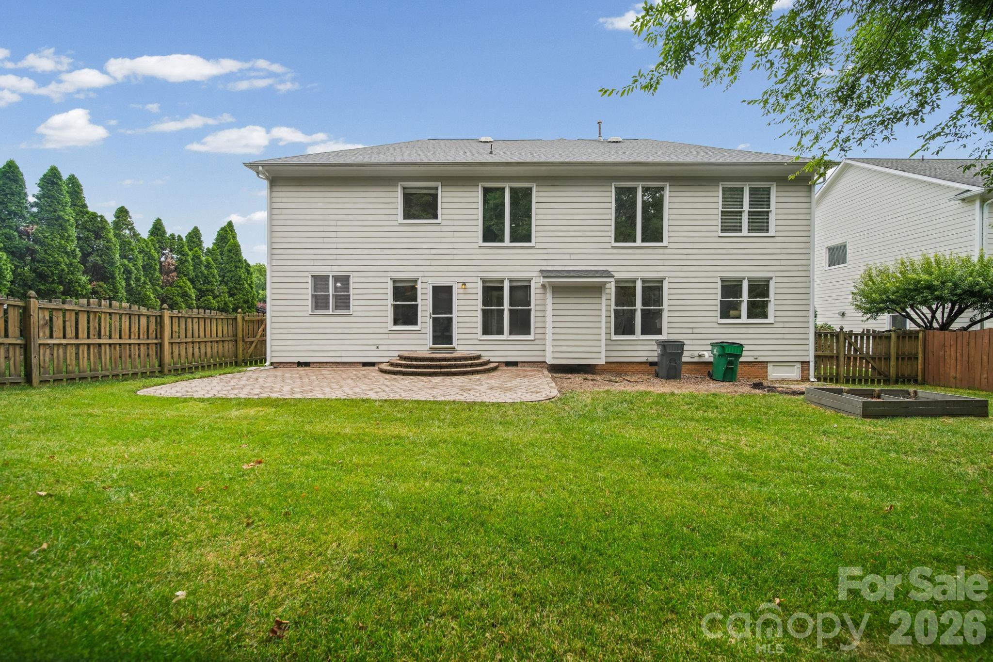 13818 Ballantyne Meadows Drive — Charlotte