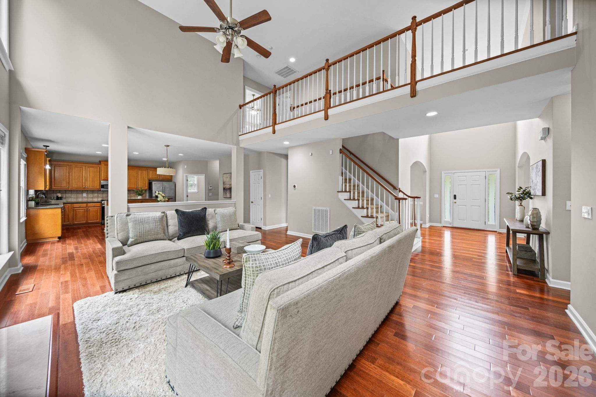 13818 Ballantyne Meadows Drive — Charlotte