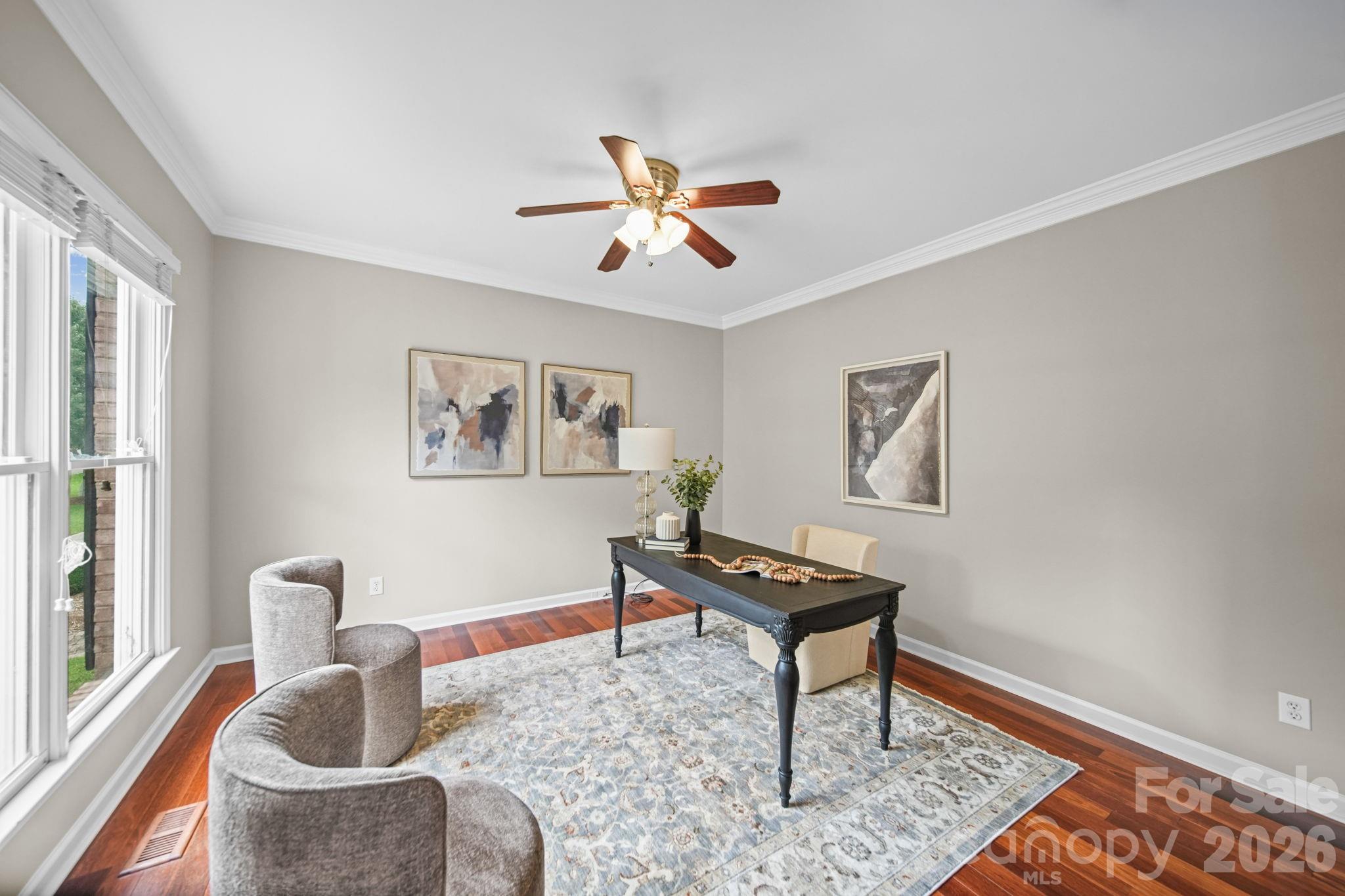 13818 Ballantyne Meadows Drive — Charlotte