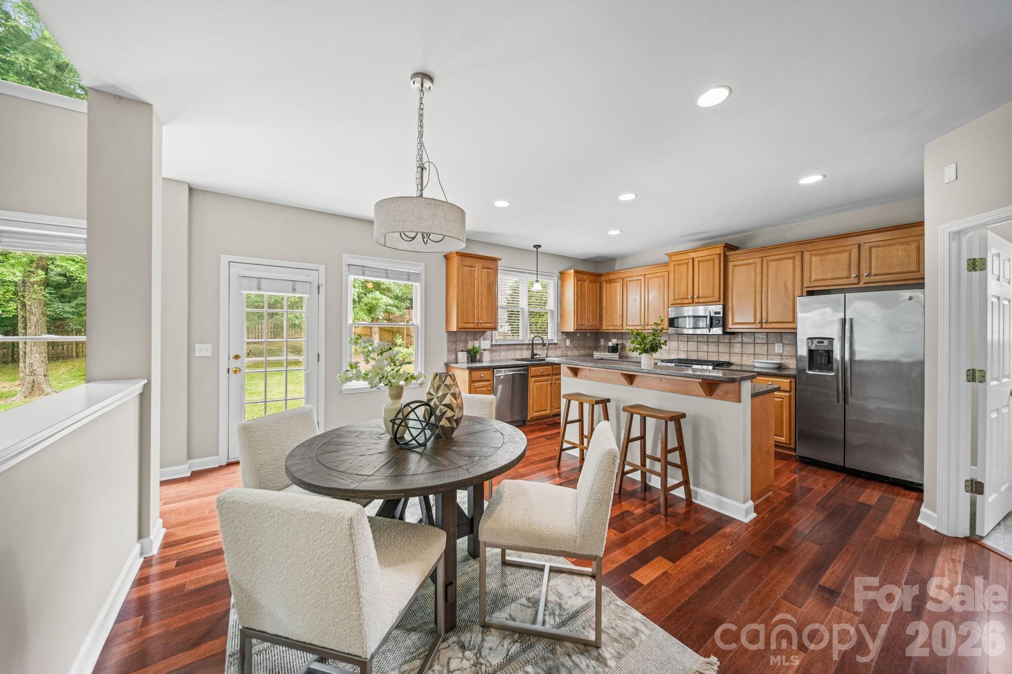 13818 Ballantyne Meadows Drive — Charlotte
