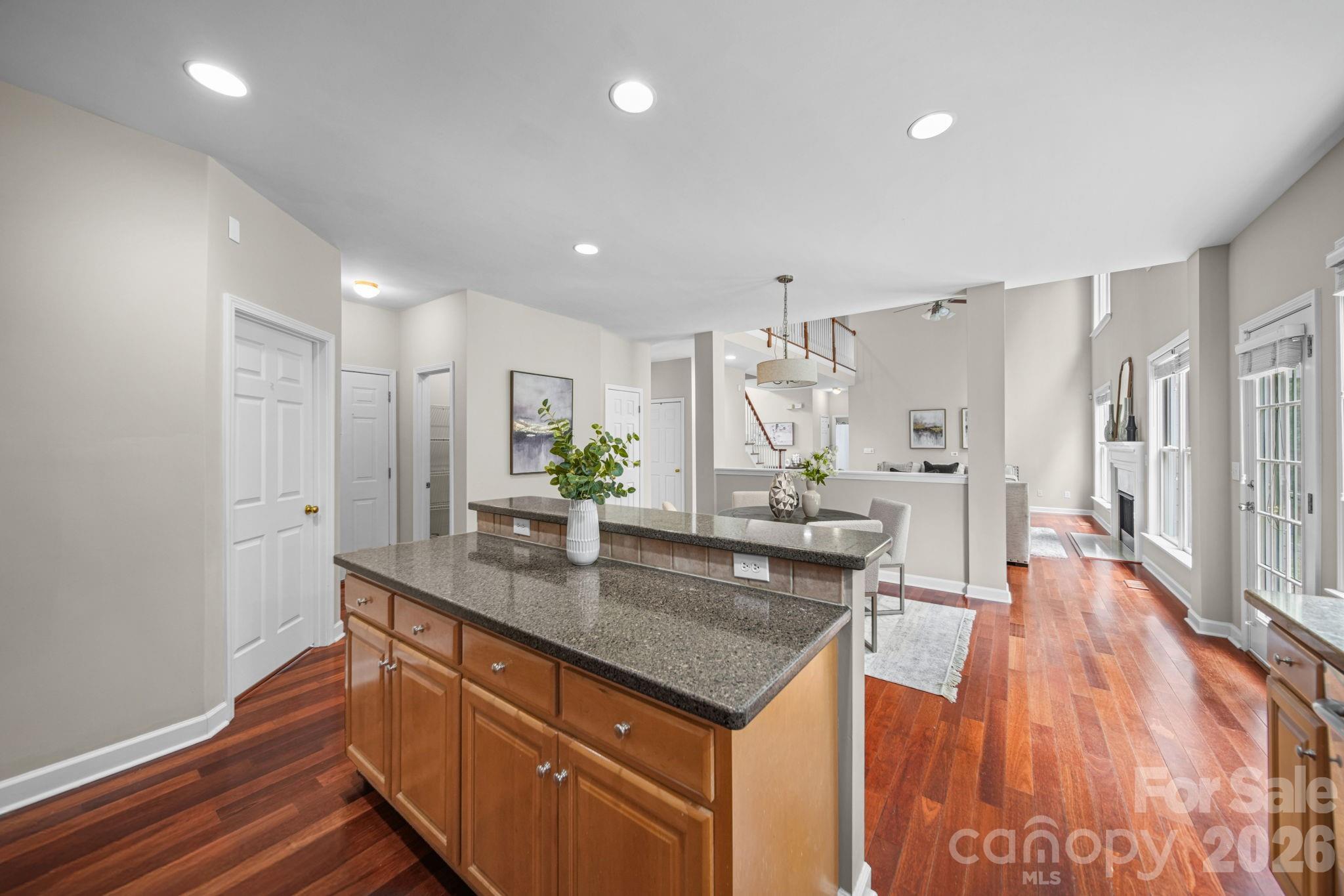 13818 Ballantyne Meadows Drive — Charlotte