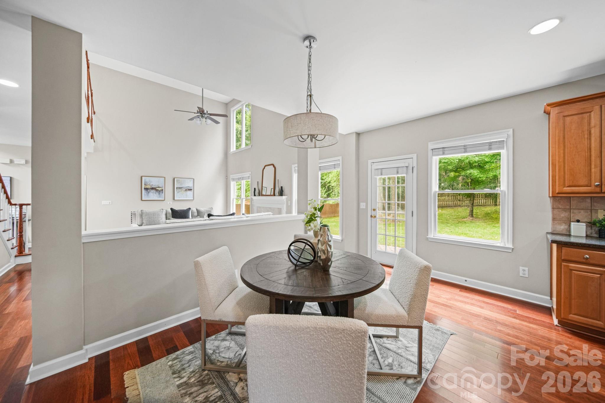13818 Ballantyne Meadows Drive — Charlotte