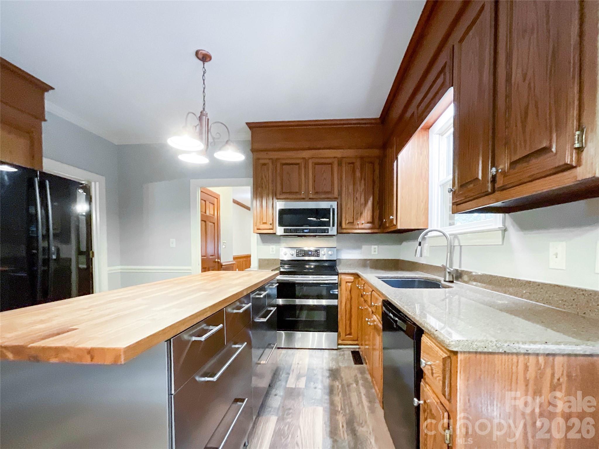 7151 Forest Ridge Road — Weddington