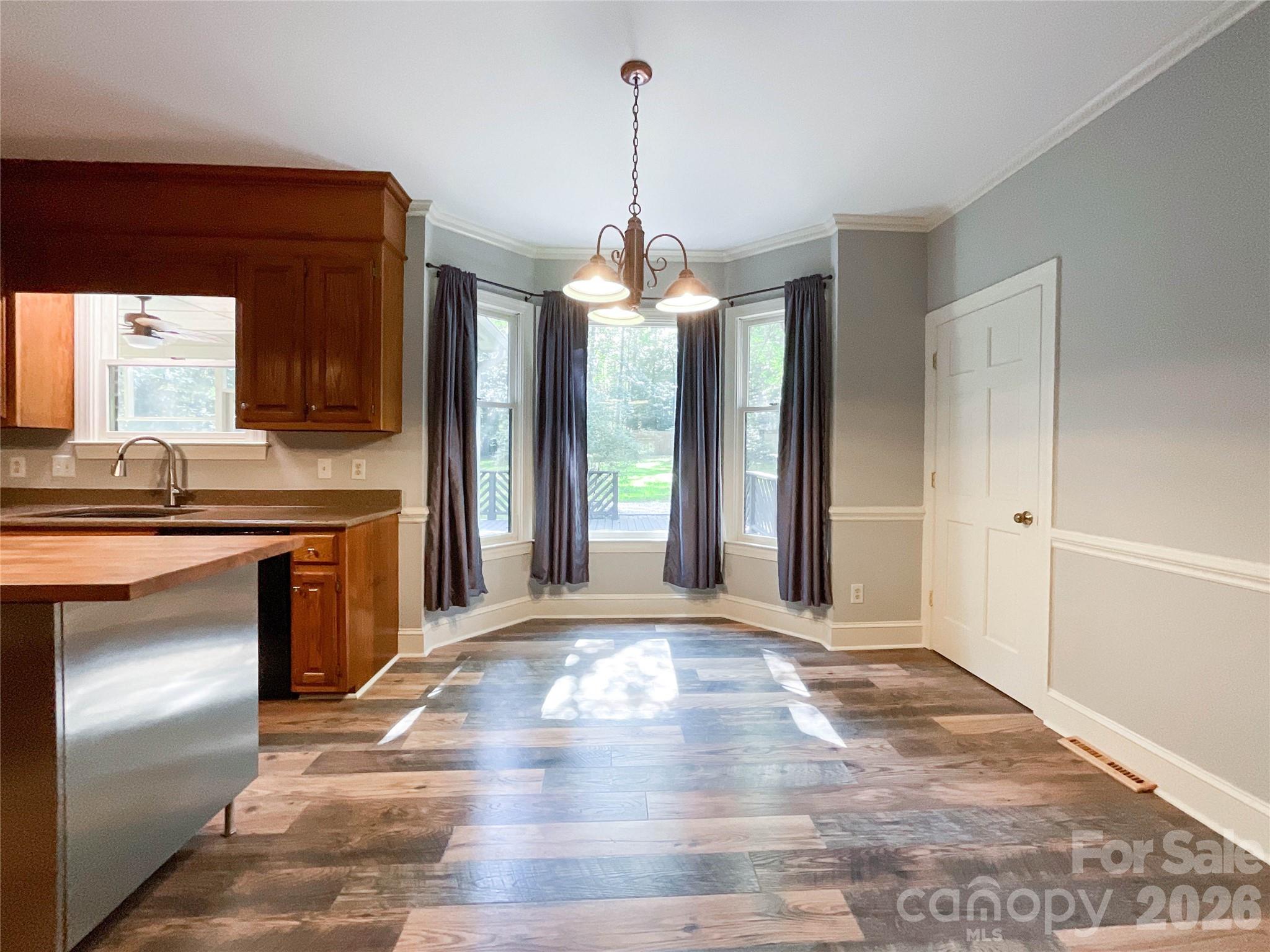 7151 Forest Ridge Road — Weddington