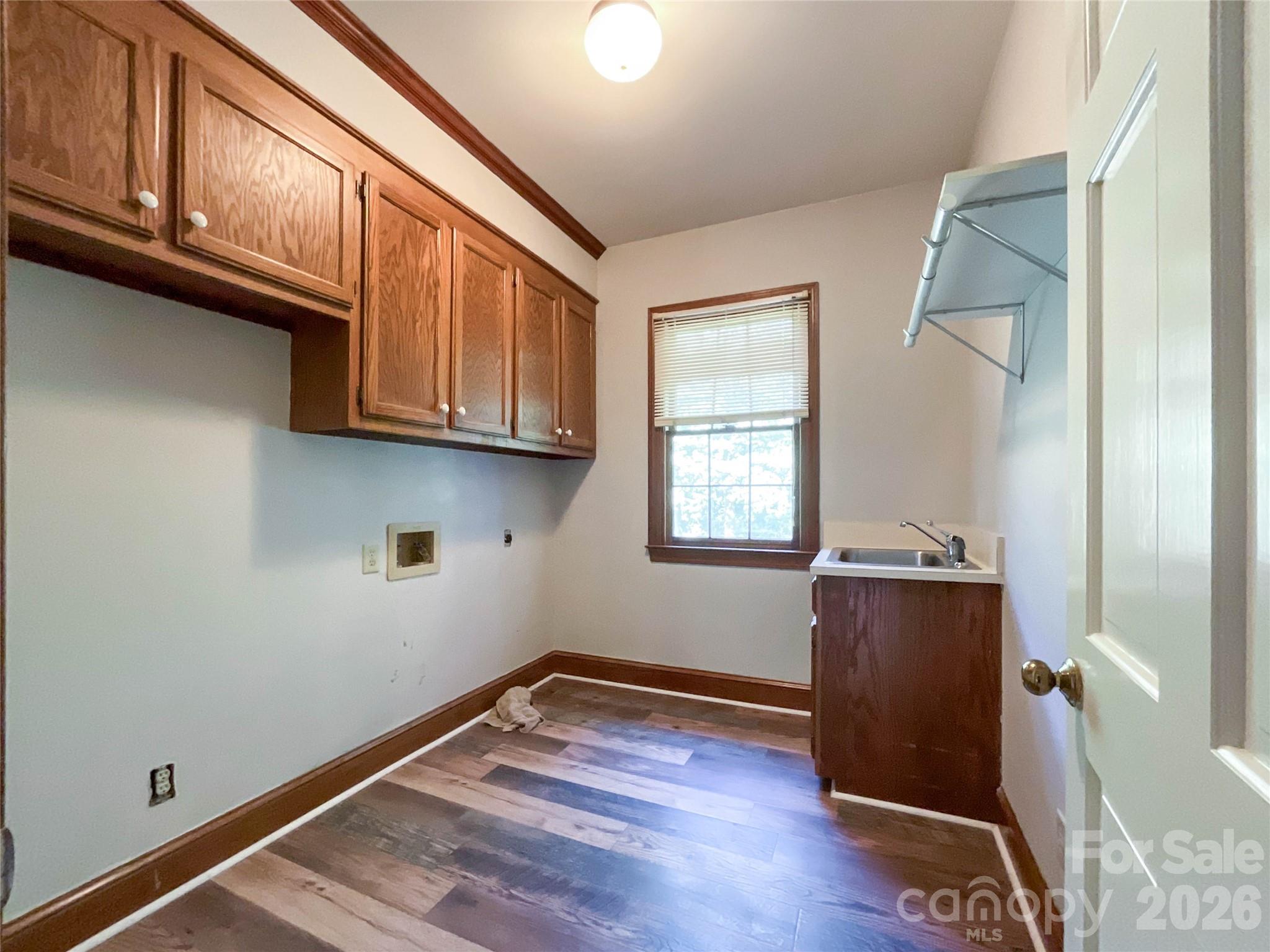7151 Forest Ridge Road — Weddington