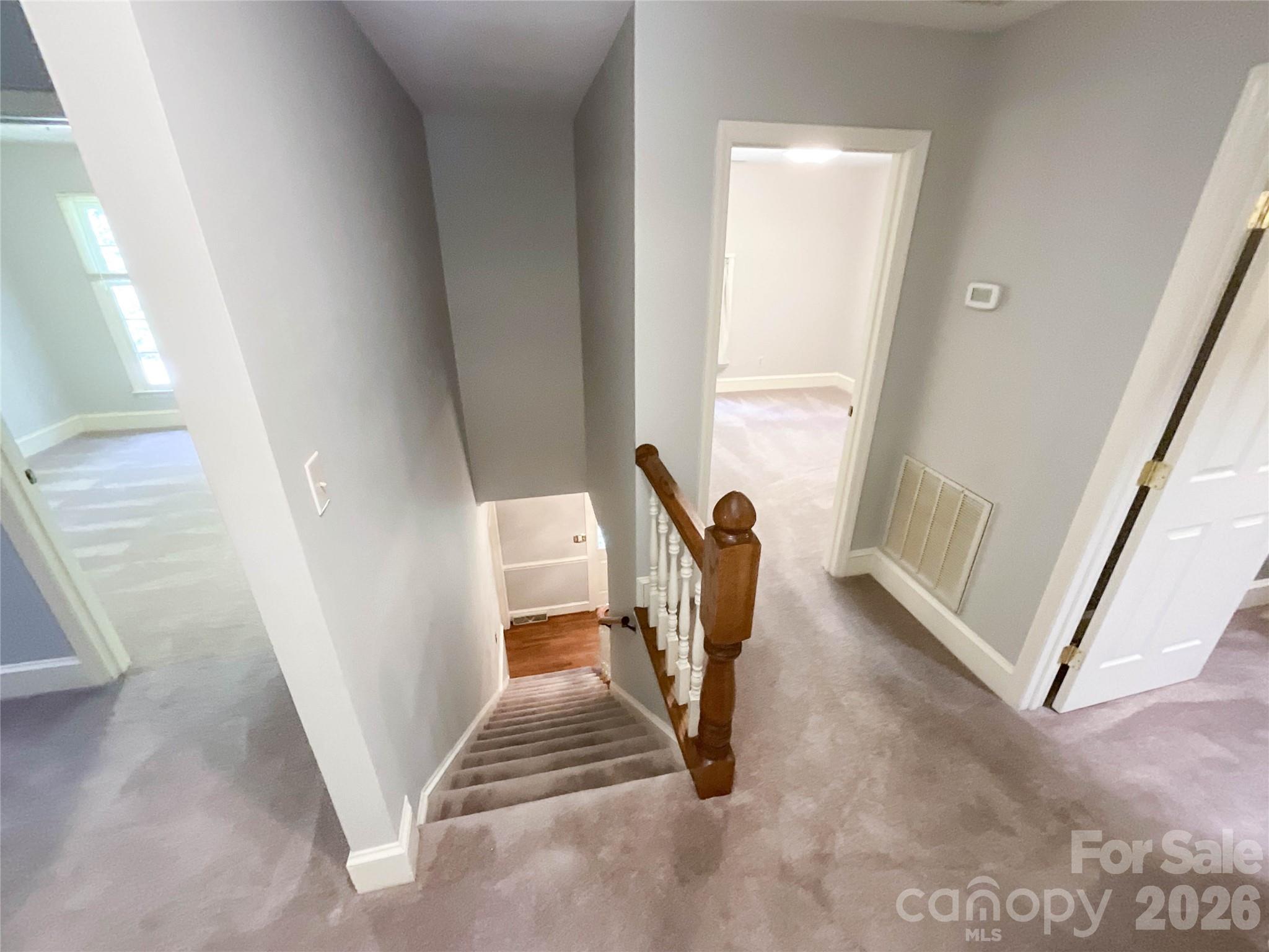 7151 Forest Ridge Road — Weddington