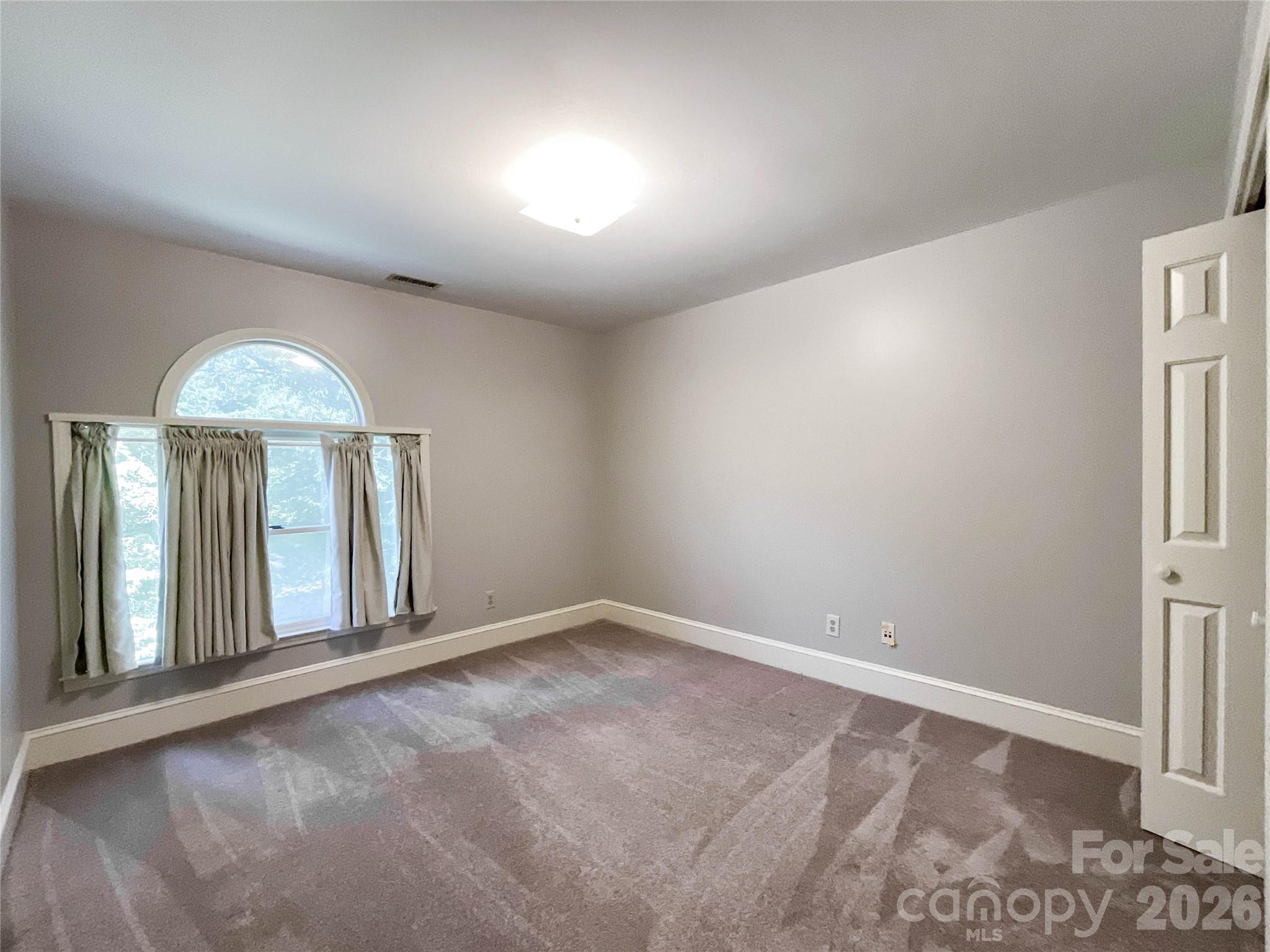 7151 Forest Ridge Road — Weddington