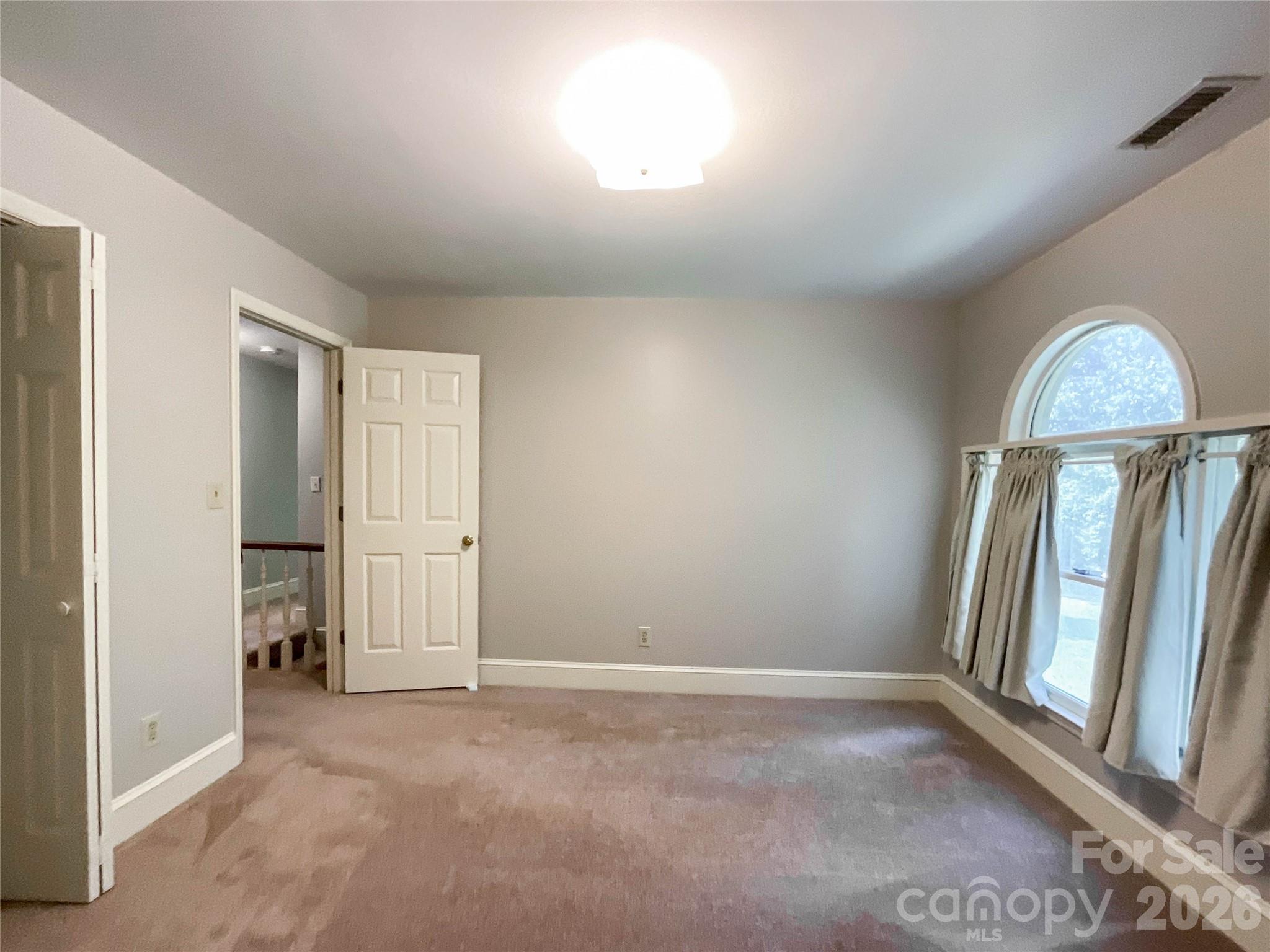 7151 Forest Ridge Road — Weddington