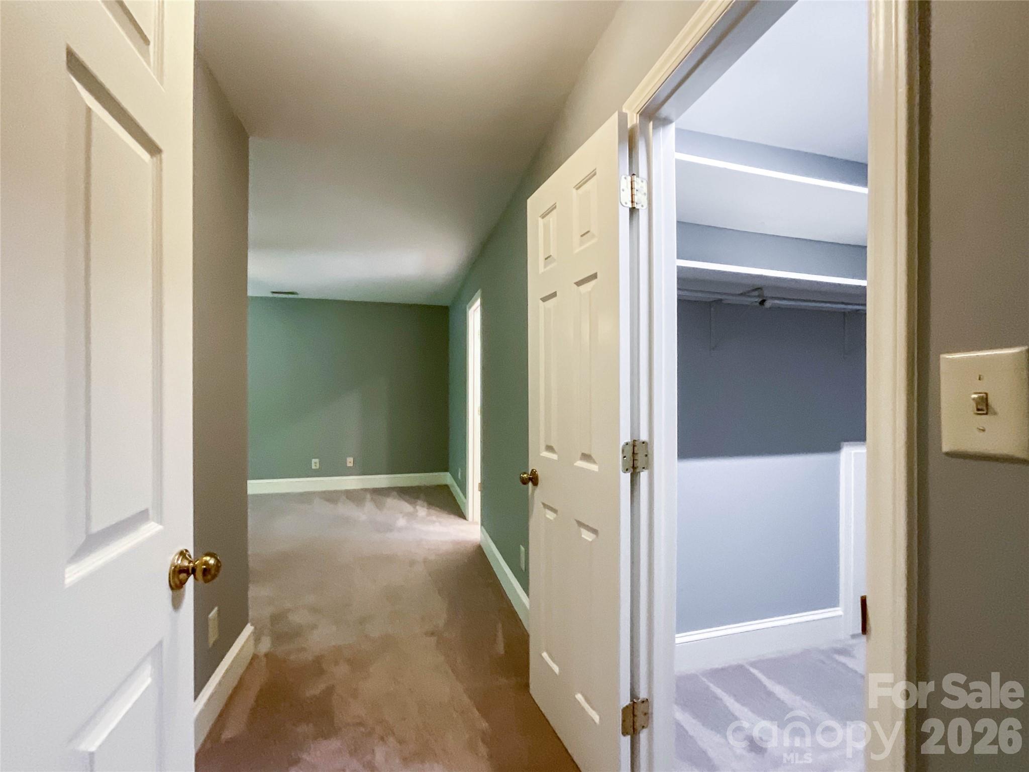 7151 Forest Ridge Road — Weddington