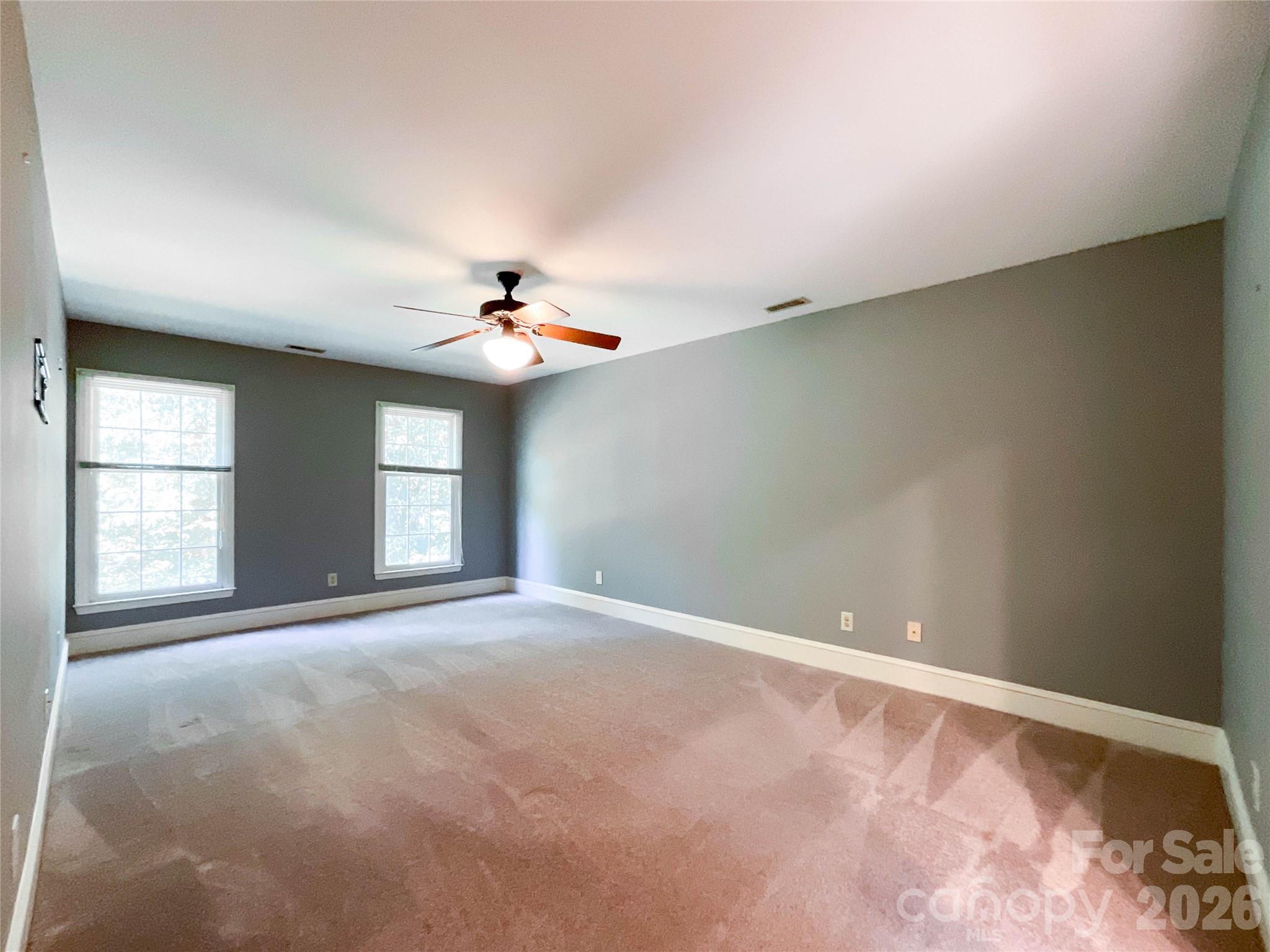7151 Forest Ridge Road — Weddington