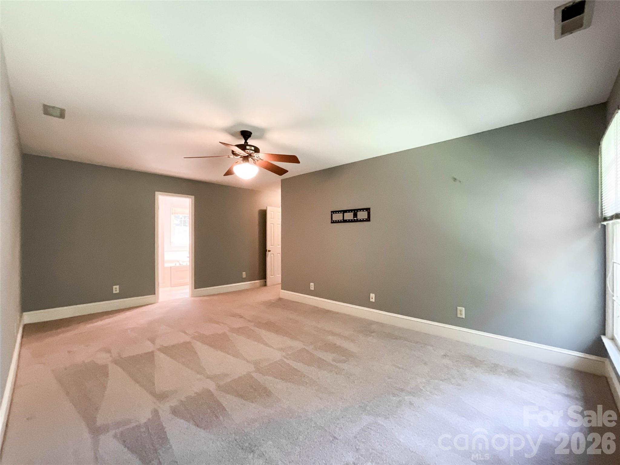 7151 Forest Ridge Road — Weddington