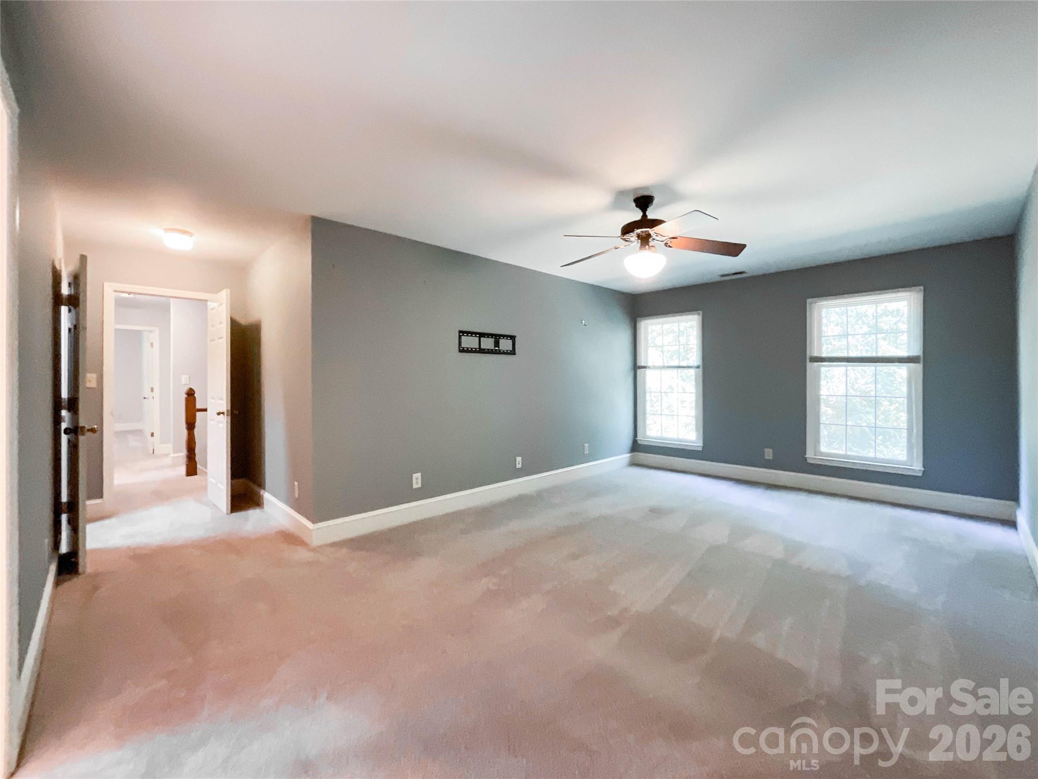 7151 Forest Ridge Road — Weddington