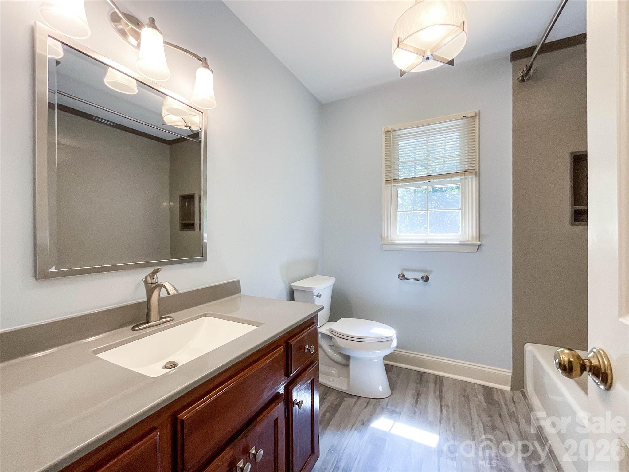 7151 Forest Ridge Road — Weddington