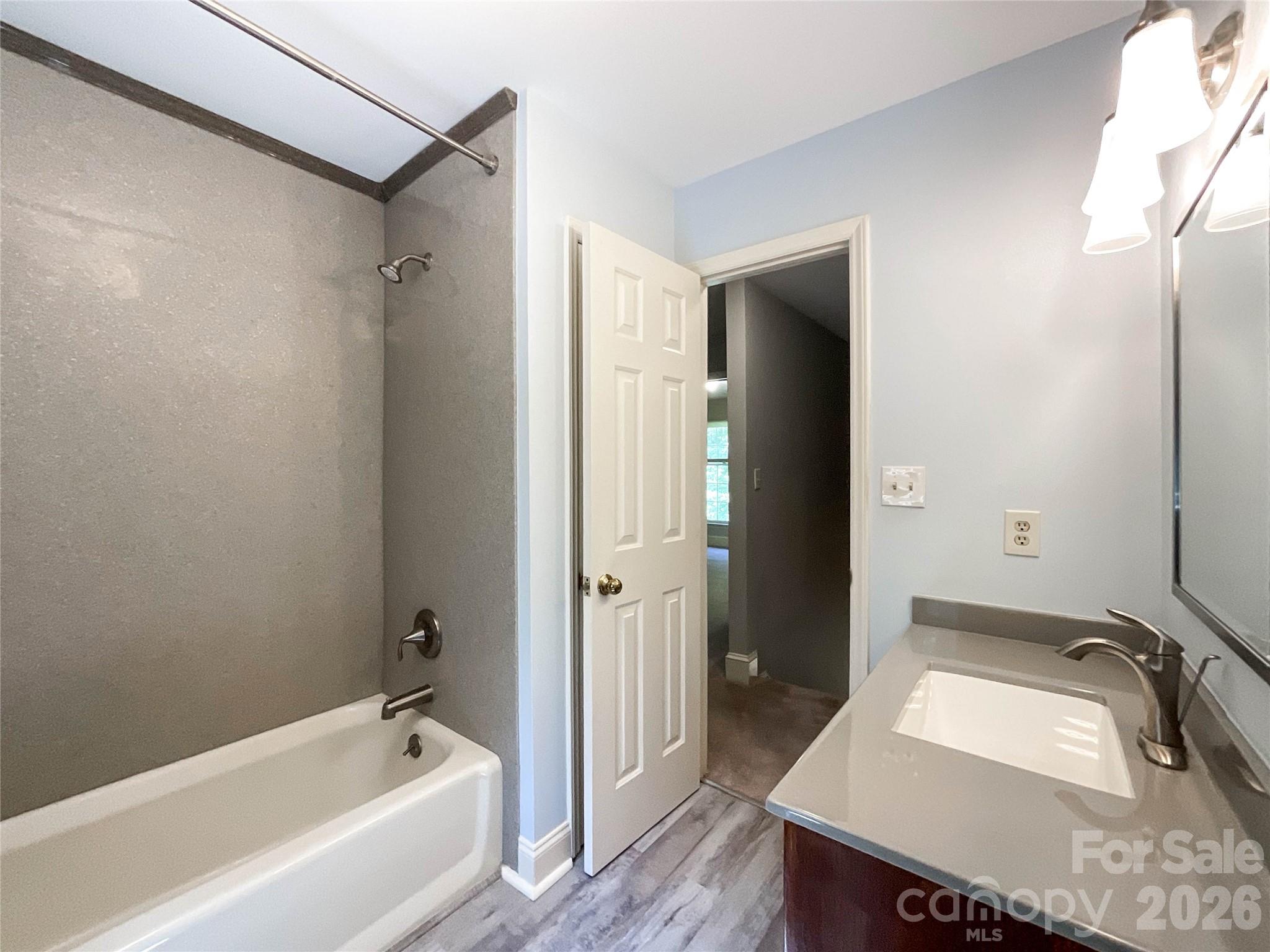7151 Forest Ridge Road — Weddington