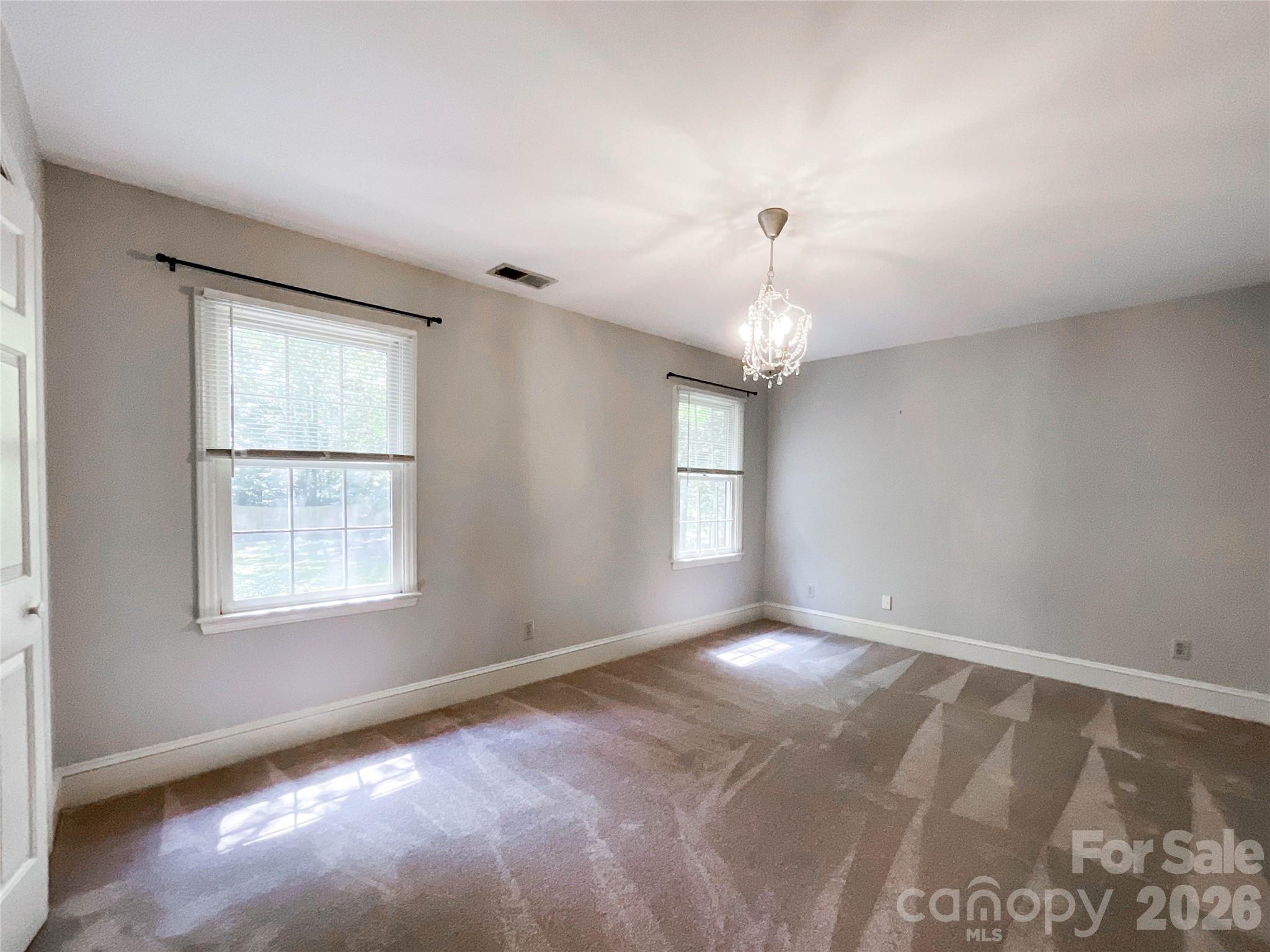 7151 Forest Ridge Road — Weddington