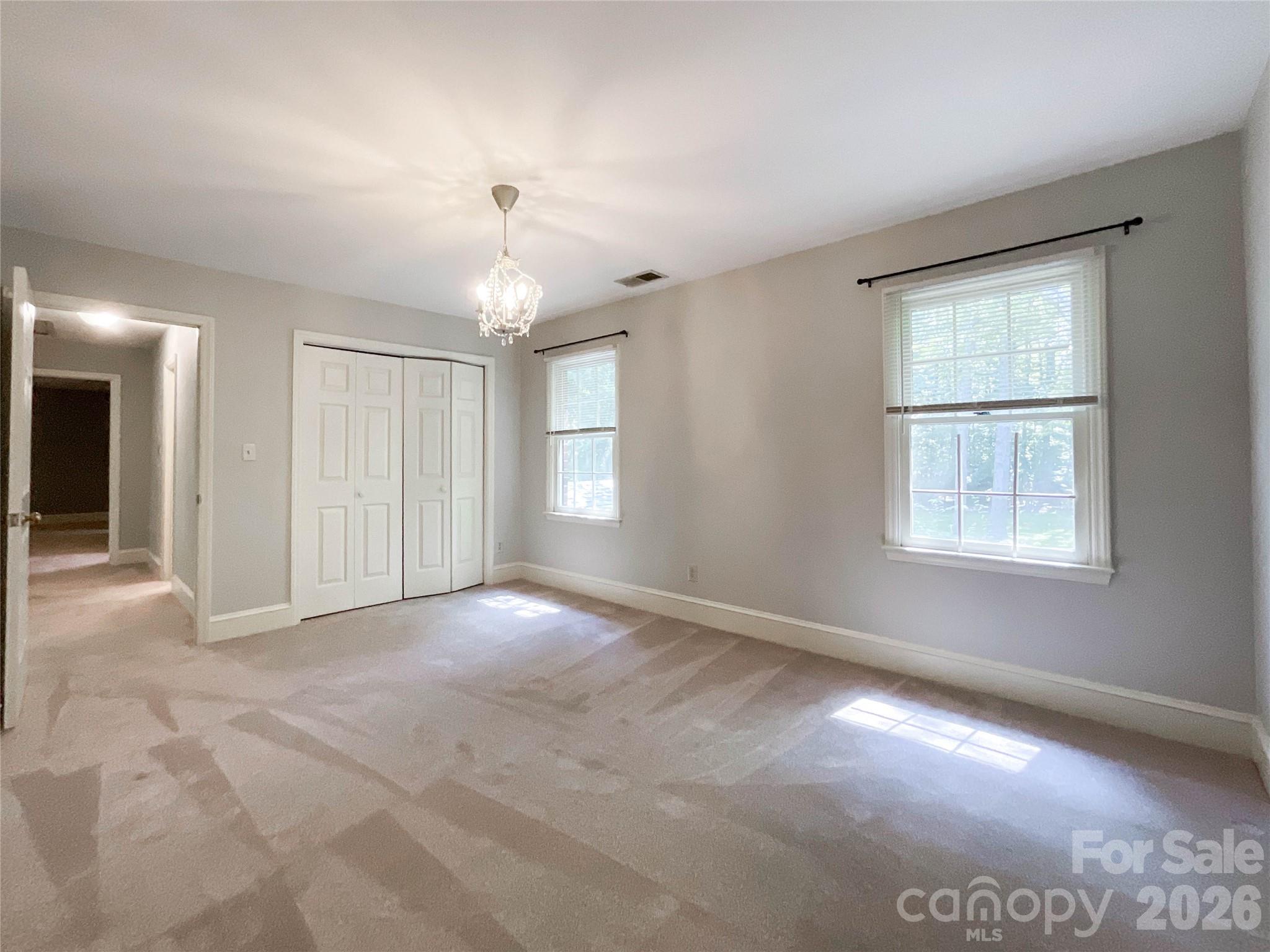 7151 Forest Ridge Road — Weddington