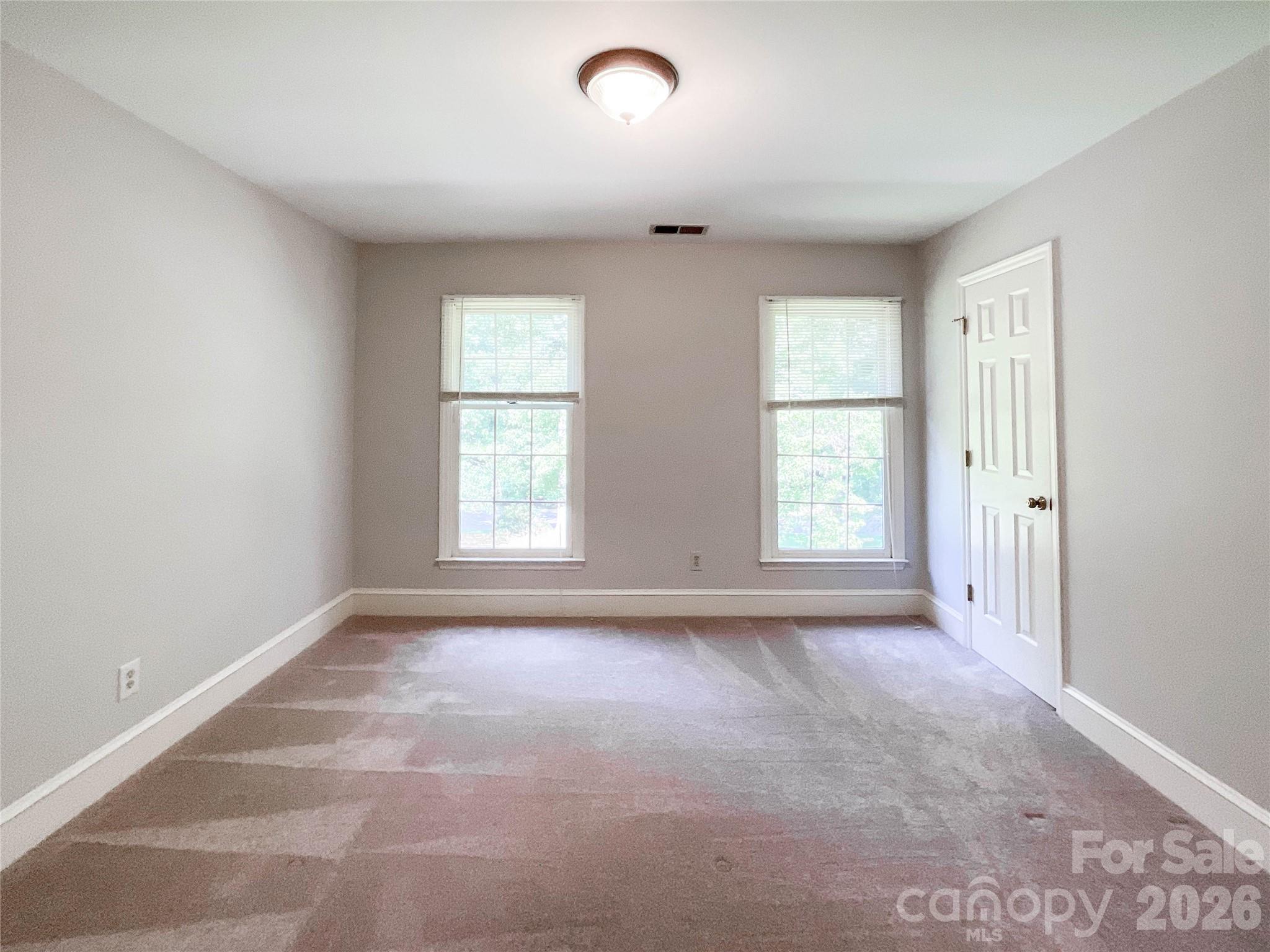7151 Forest Ridge Road — Weddington