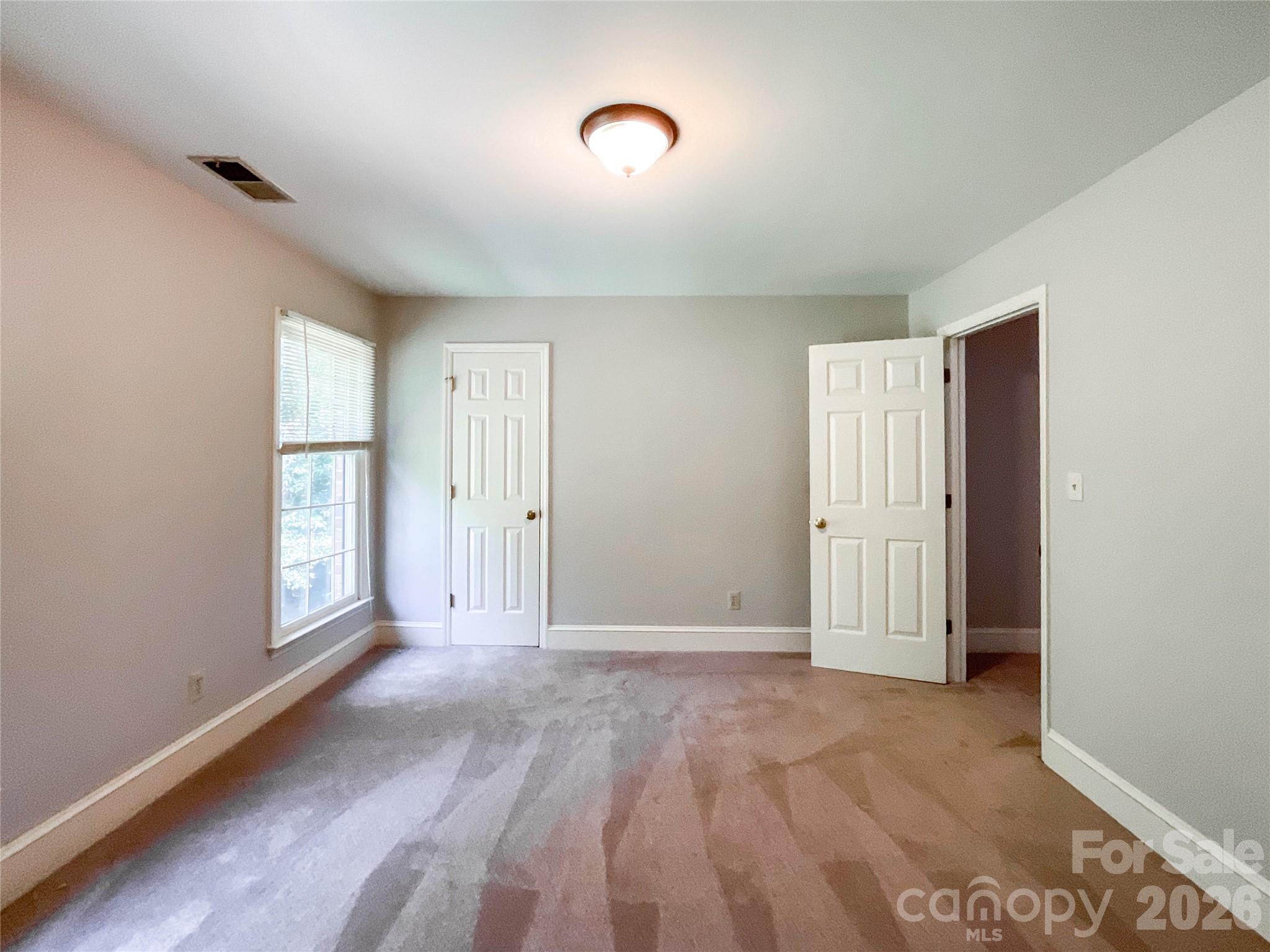 7151 Forest Ridge Road — Weddington