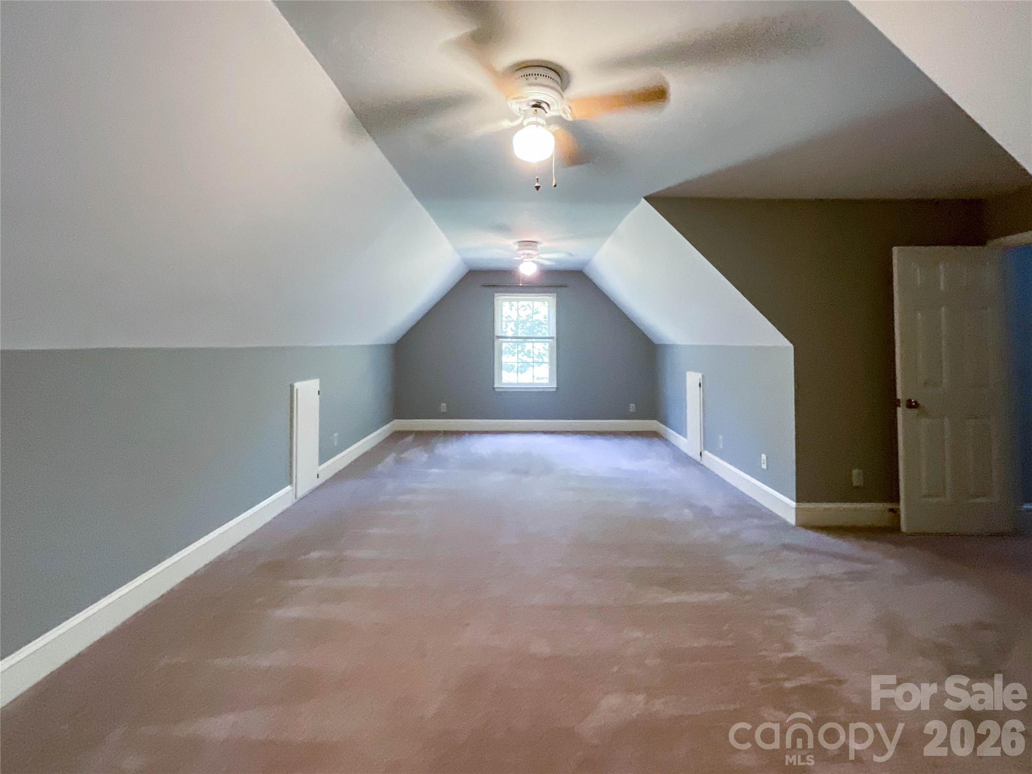 7151 Forest Ridge Road — Weddington