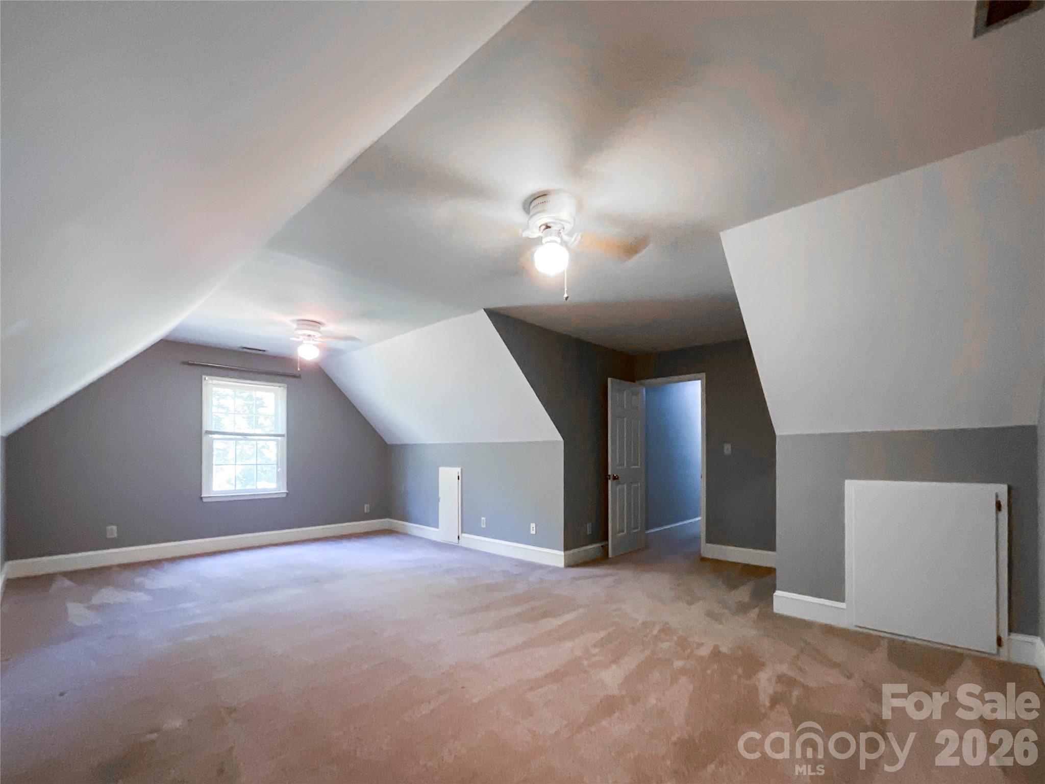 7151 Forest Ridge Road — Weddington