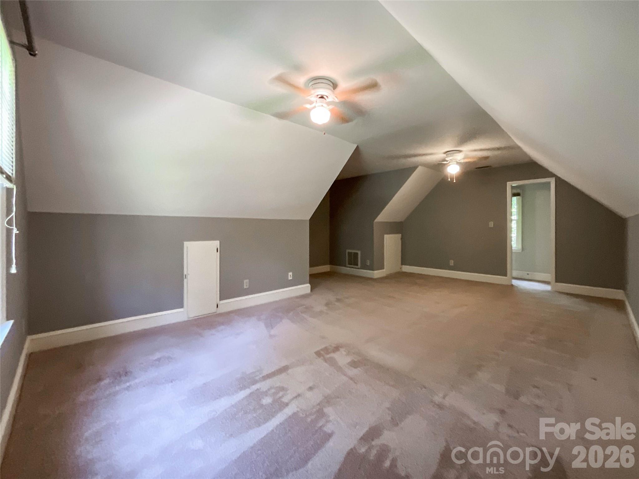7151 Forest Ridge Road — Weddington