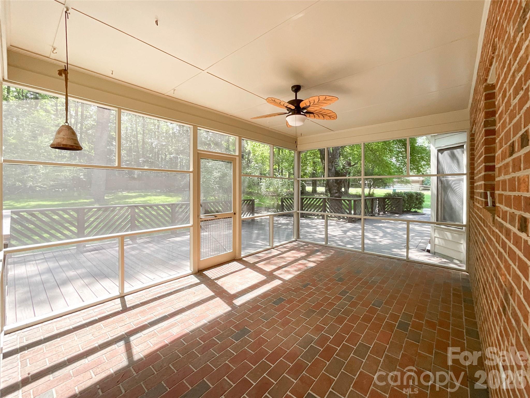 7151 Forest Ridge Road — Weddington