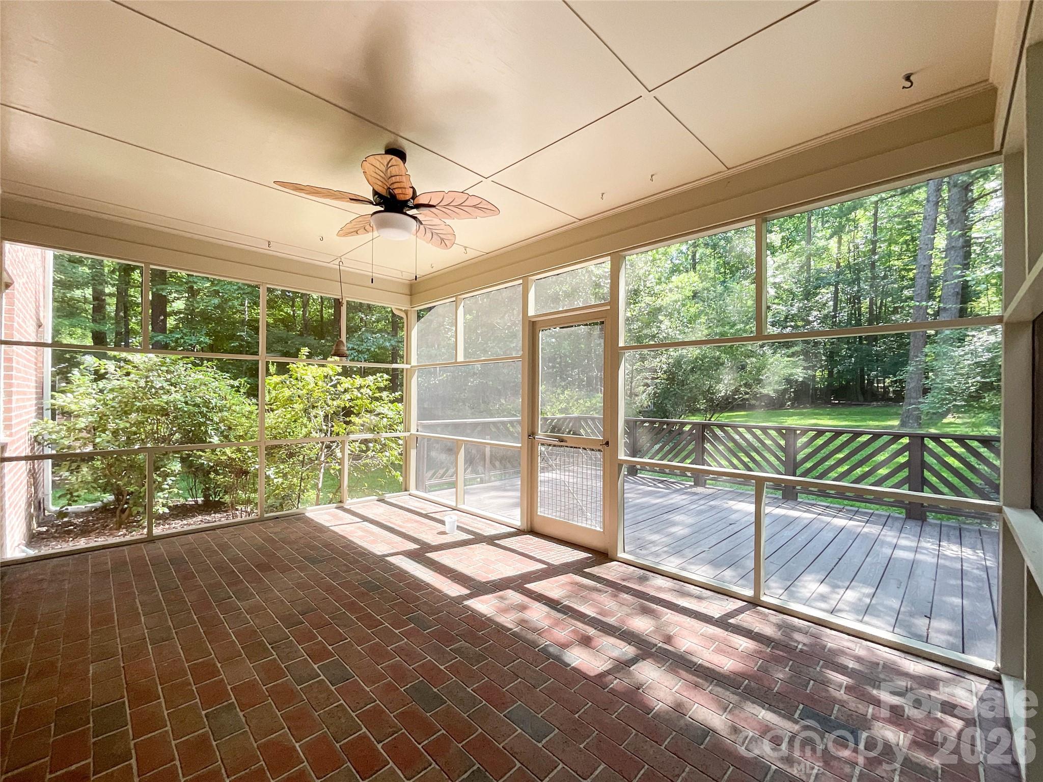 7151 Forest Ridge Road — Weddington