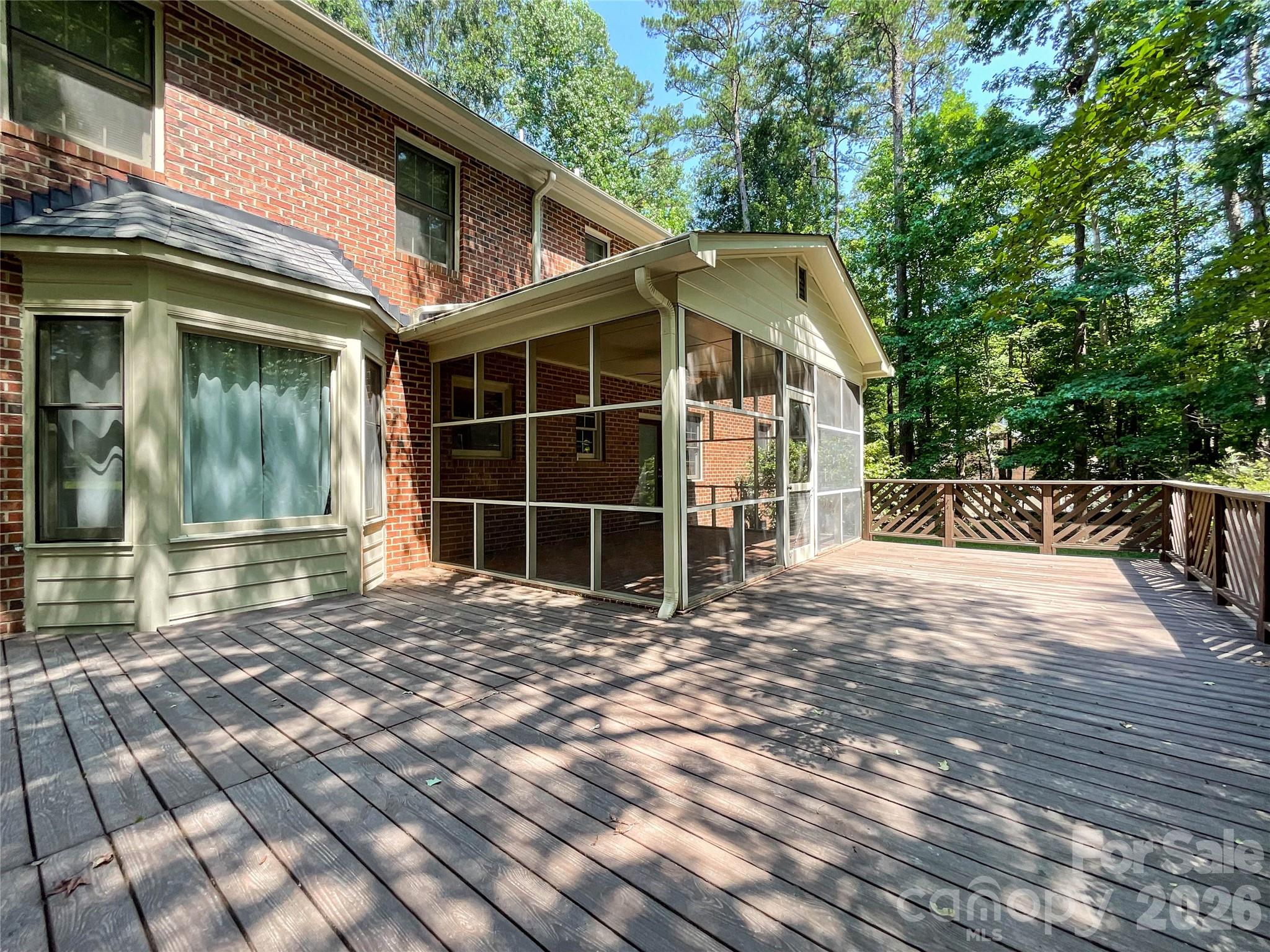 7151 Forest Ridge Road — Weddington
