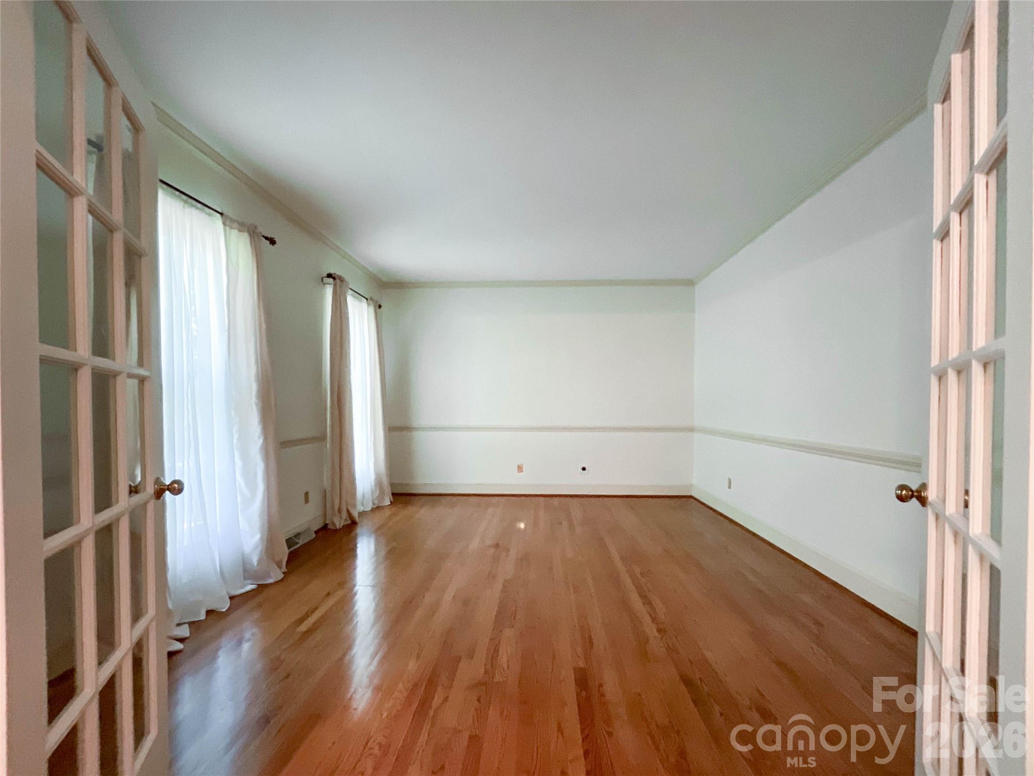7151 Forest Ridge Road — Weddington