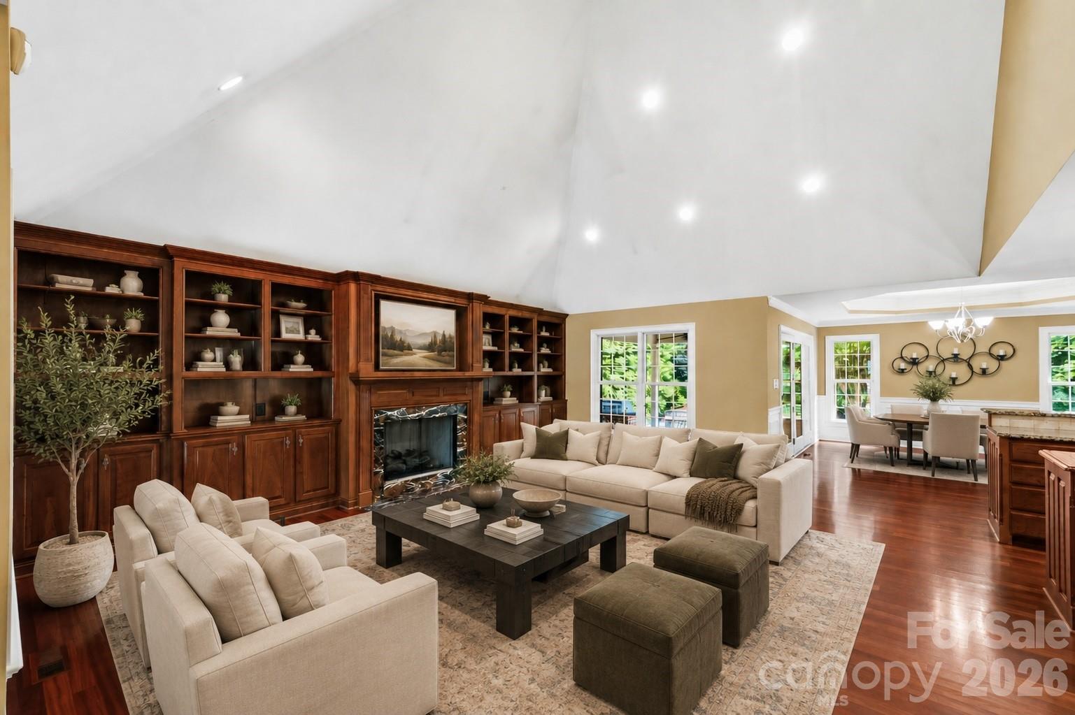 100 Jason Drive — Kings Mountain