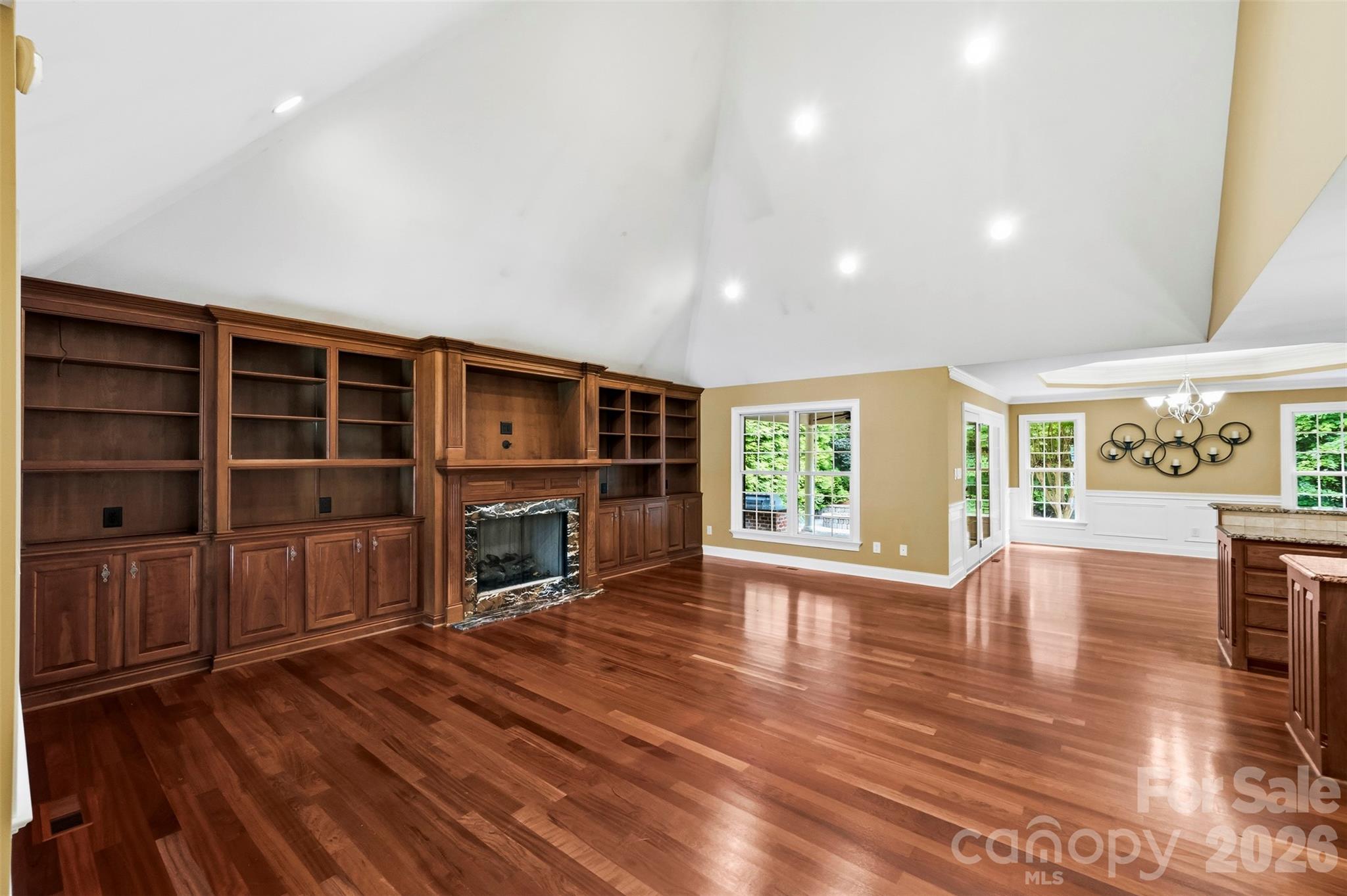 100 Jason Drive — Kings Mountain