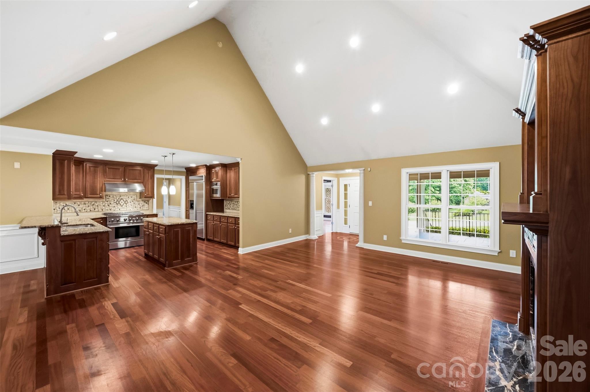 100 Jason Drive — Kings Mountain