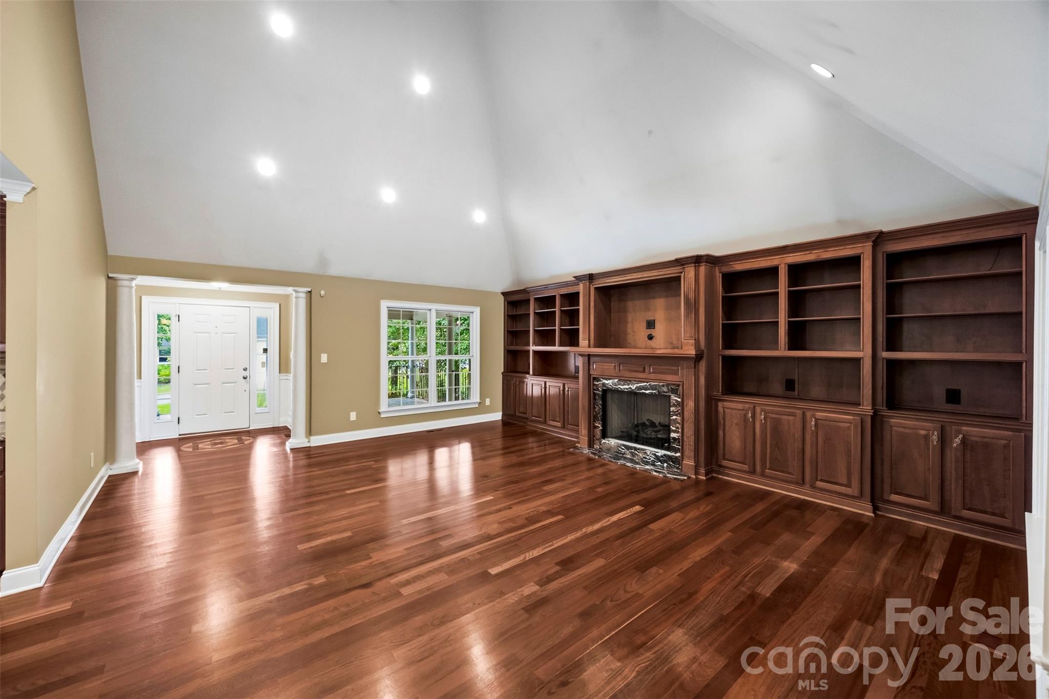 100 Jason Drive — Kings Mountain