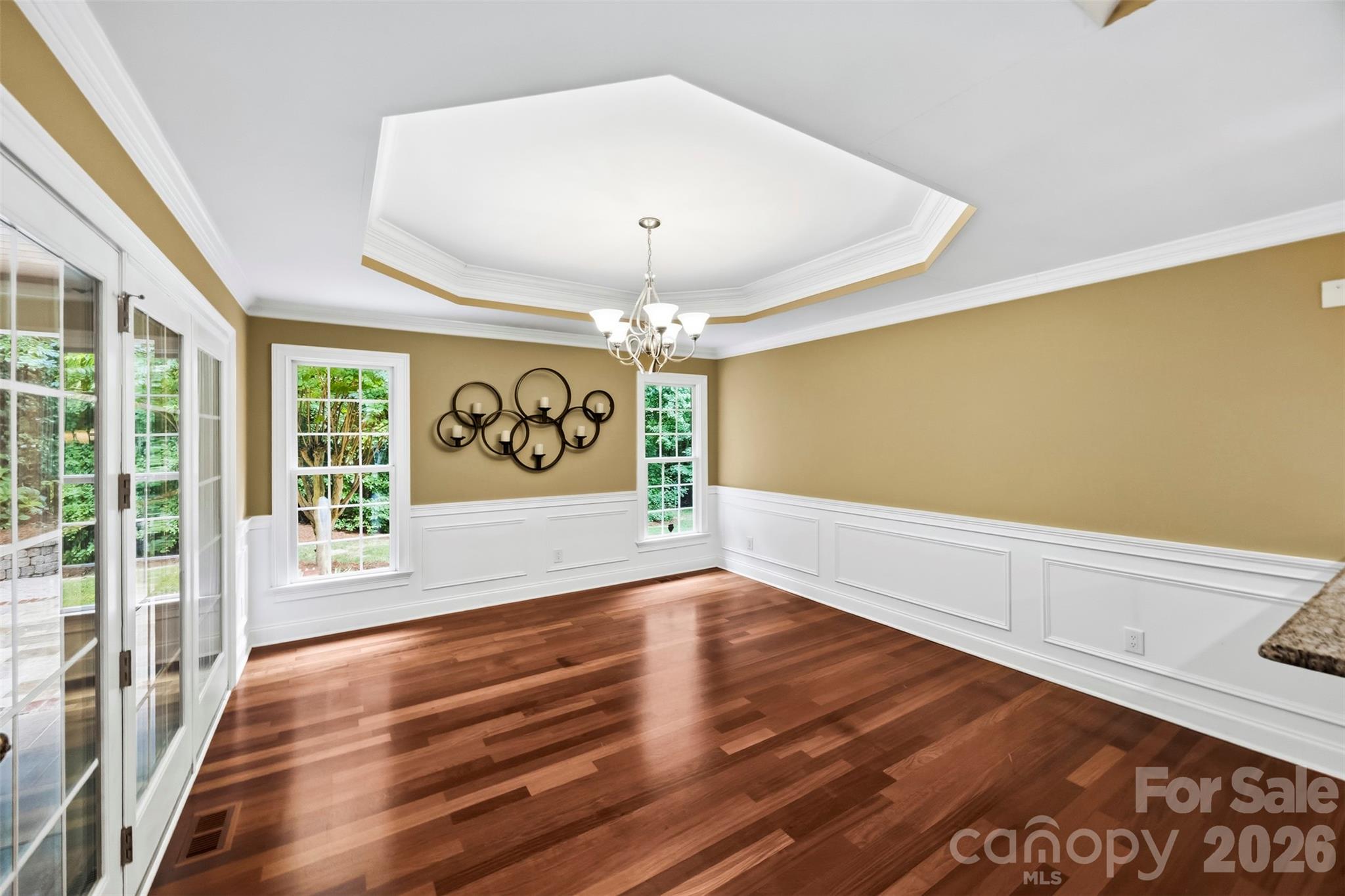 100 Jason Drive — Kings Mountain