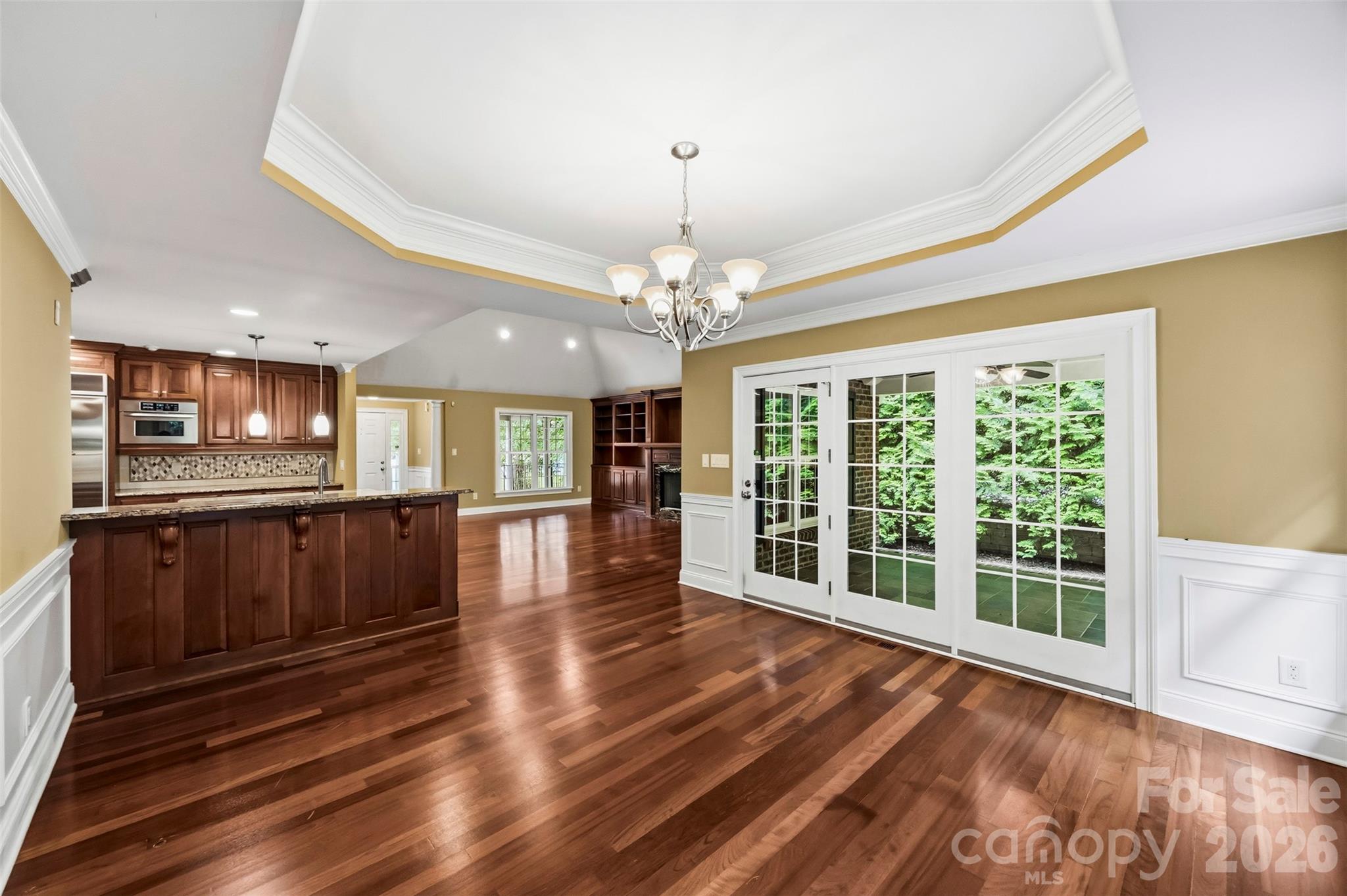 100 Jason Drive — Kings Mountain
