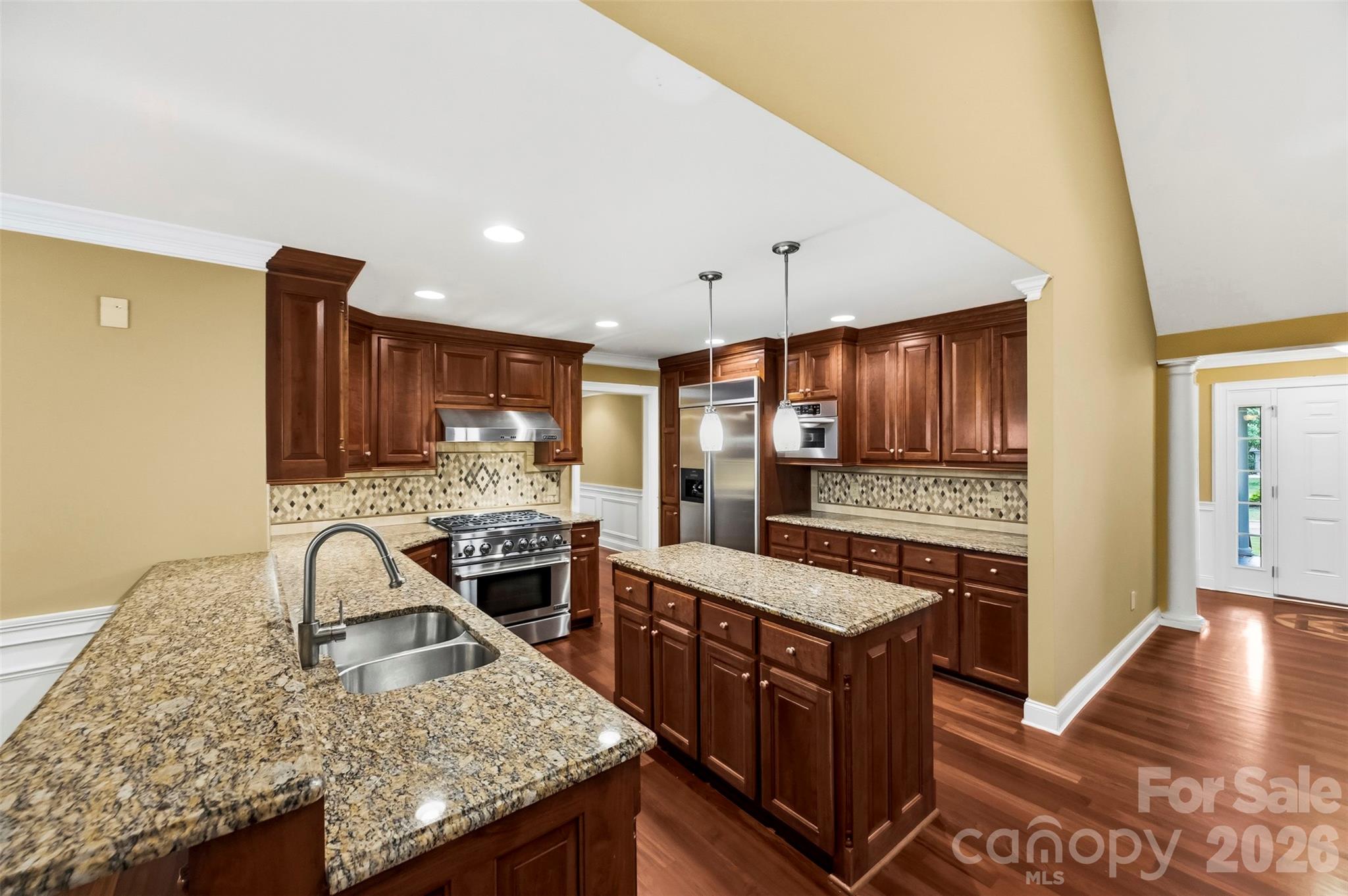 100 Jason Drive — Kings Mountain