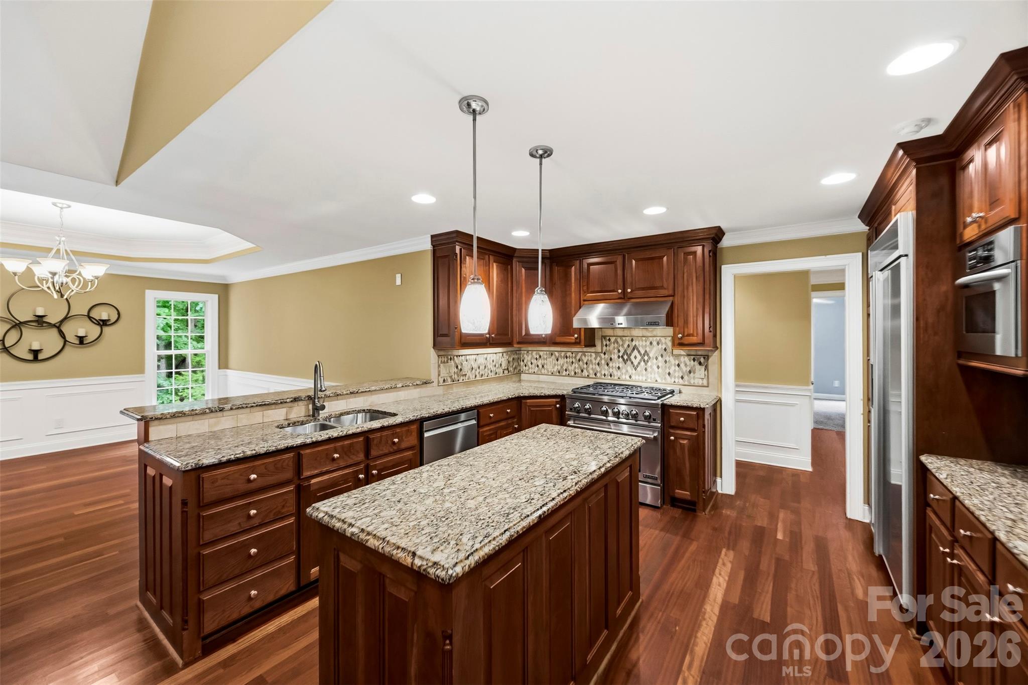 100 Jason Drive — Kings Mountain