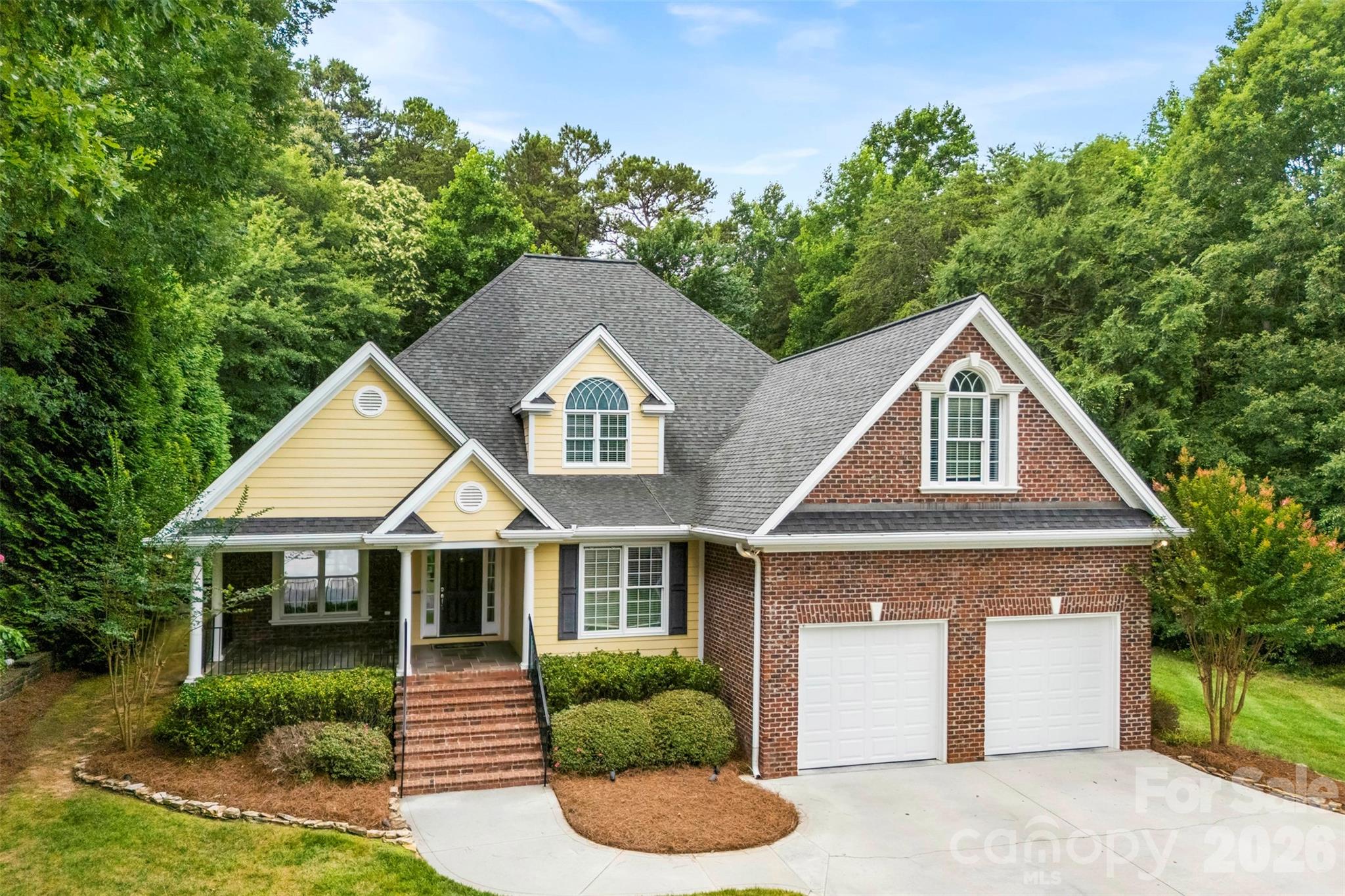 100 Jason Drive — Kings Mountain