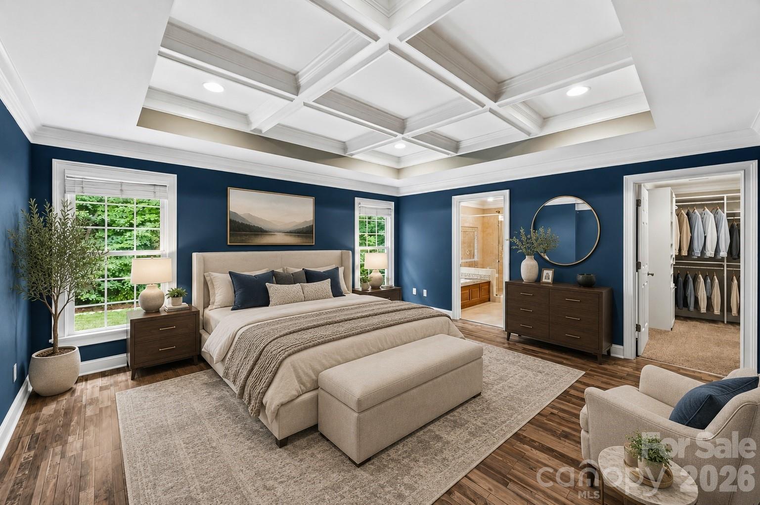 100 Jason Drive — Kings Mountain