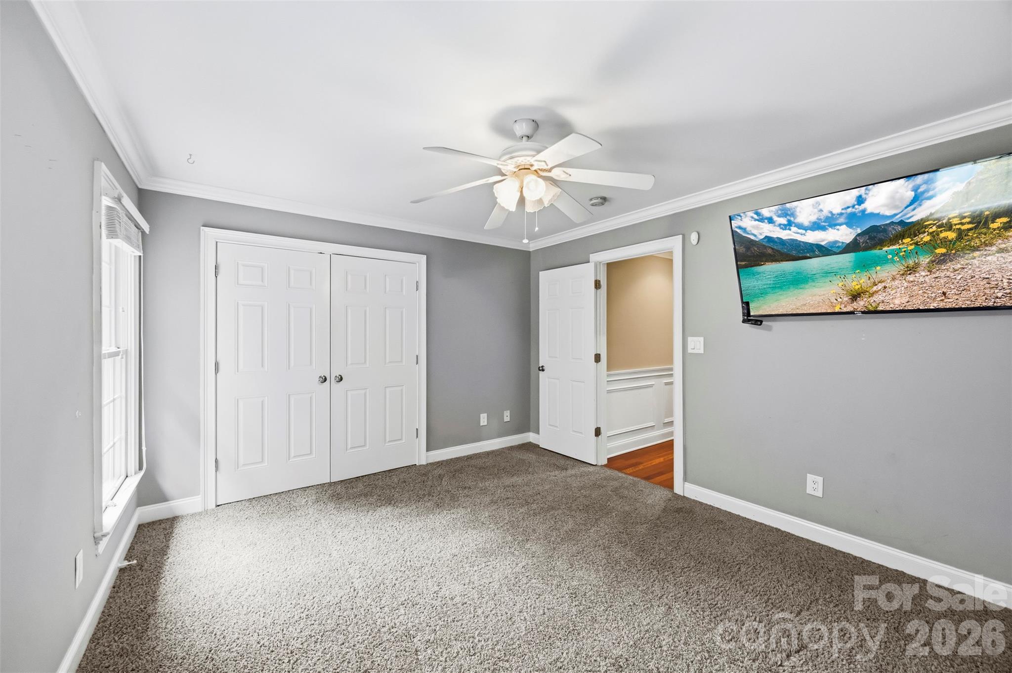 100 Jason Drive — Kings Mountain
