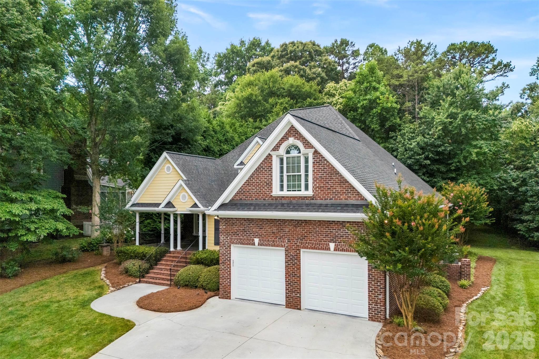 100 Jason Drive — Kings Mountain