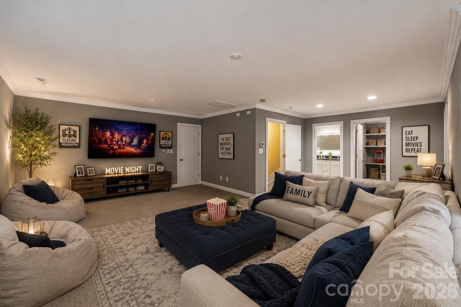 100 Jason Drive — Kings Mountain